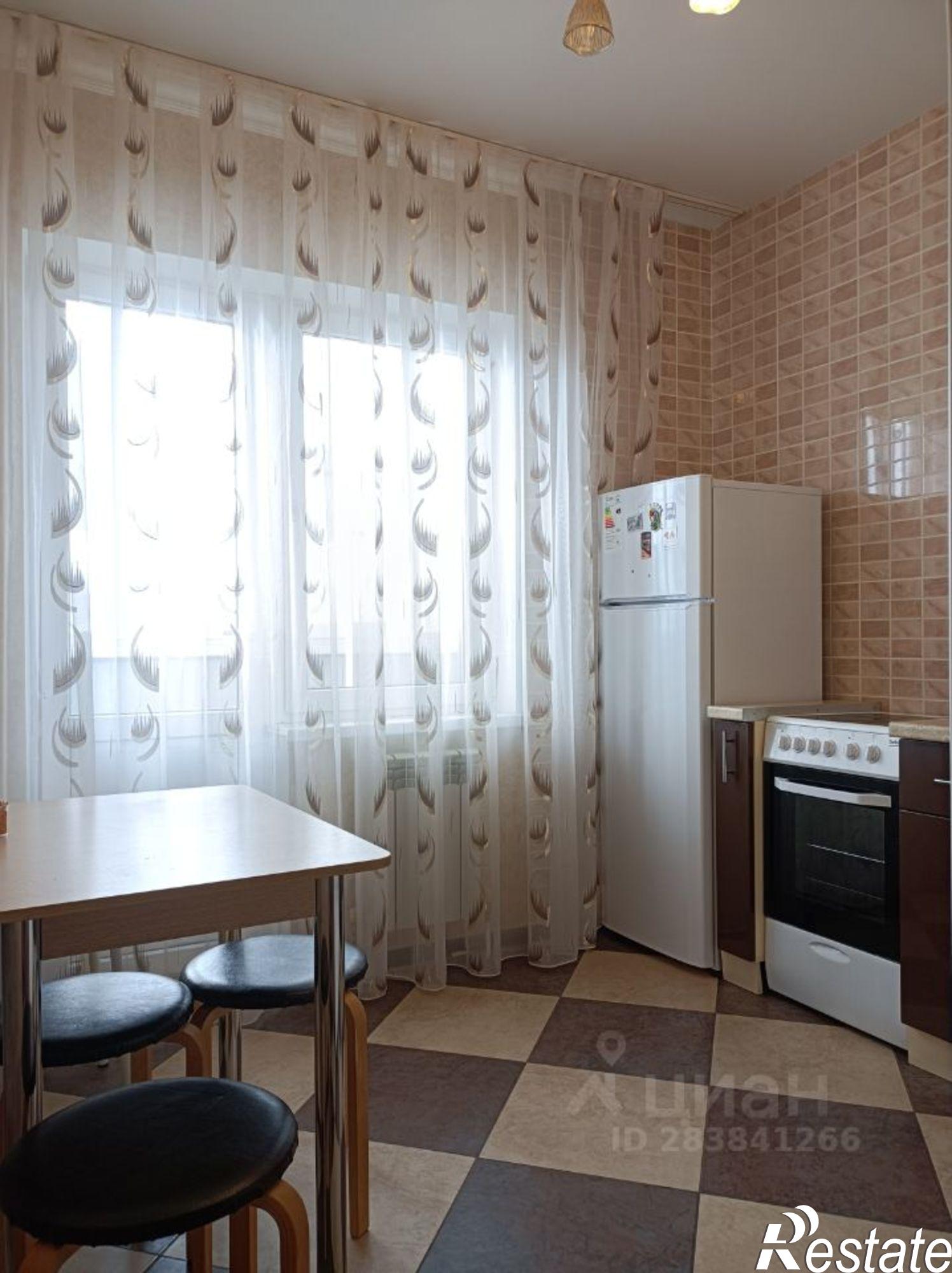 Сдать квартиру за 18 000 рублей на Ставрополь, улица 45-я Параллель, 38