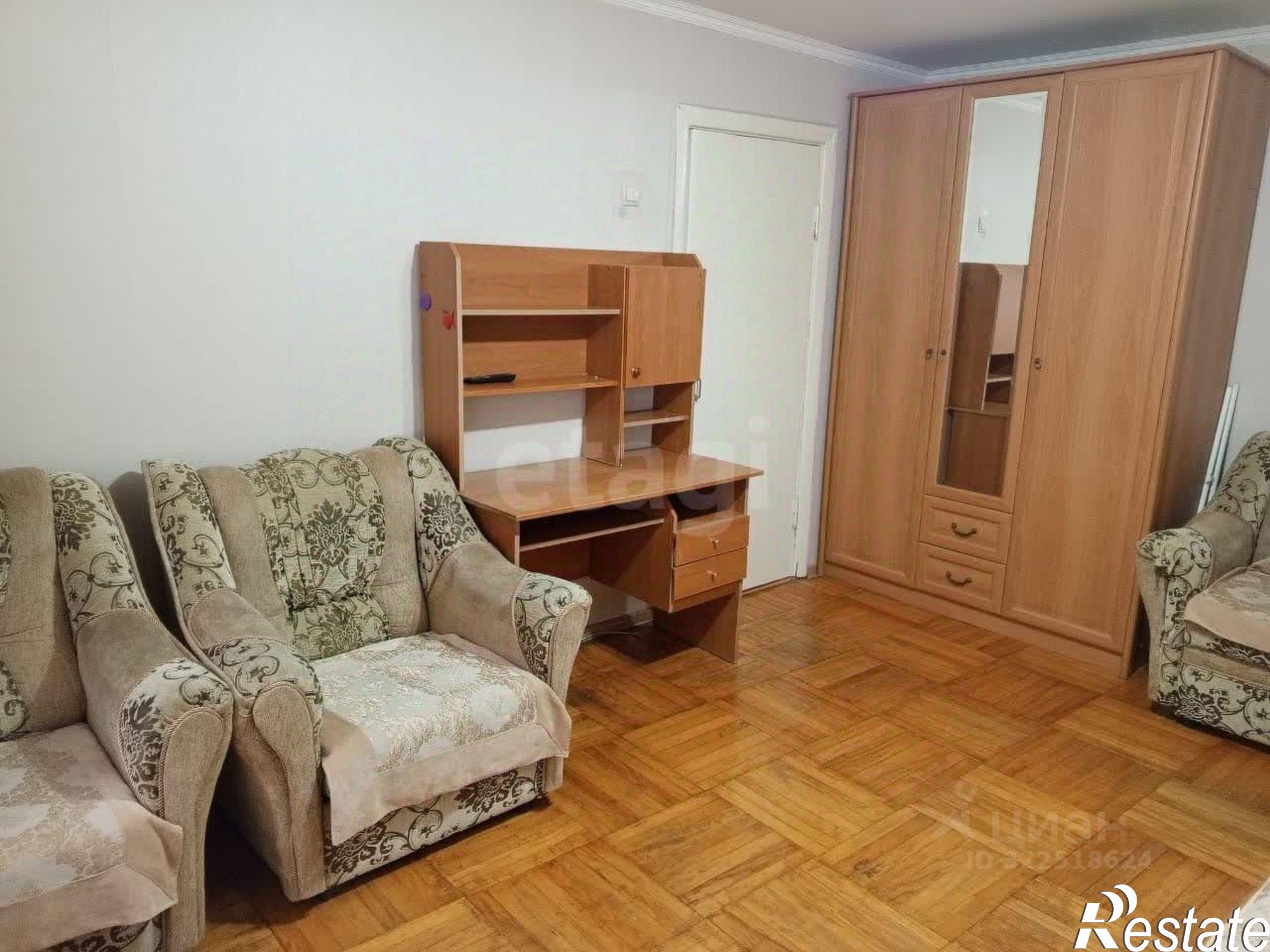 Сдать квартиру за 18 000 рублей