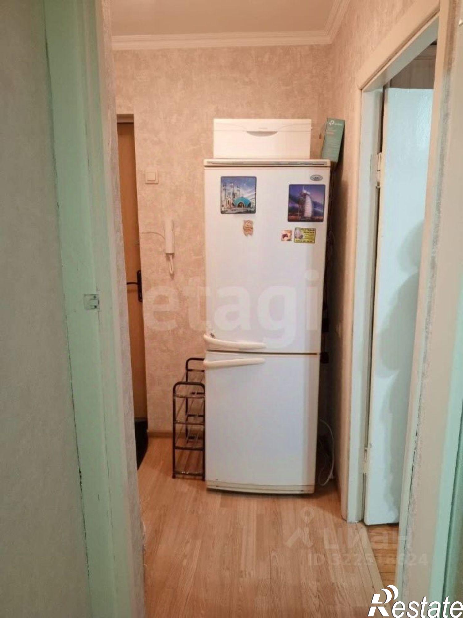 Сдать квартиру за 18 000 рублей