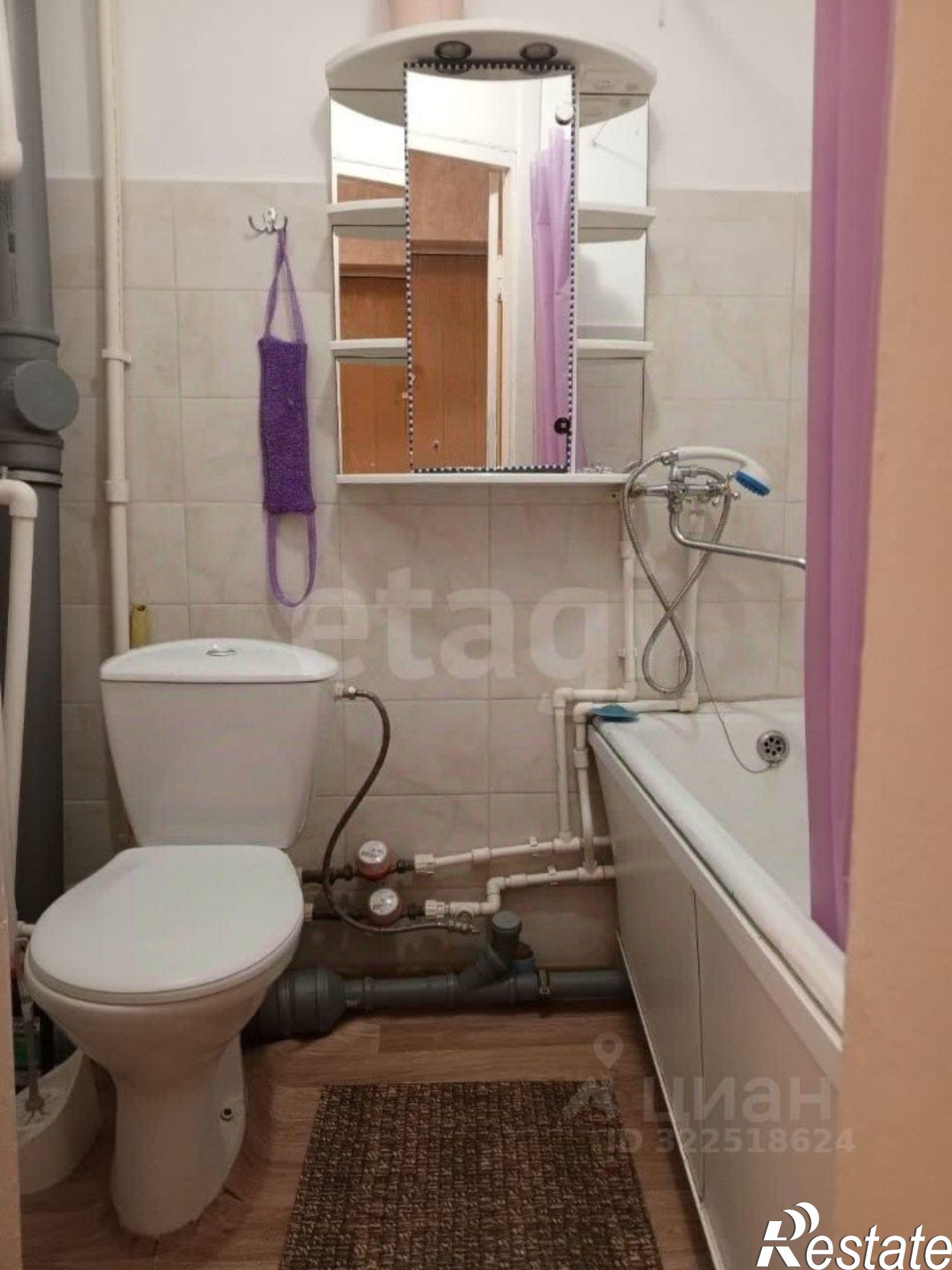 Сдать квартиру за 18 000 рублей