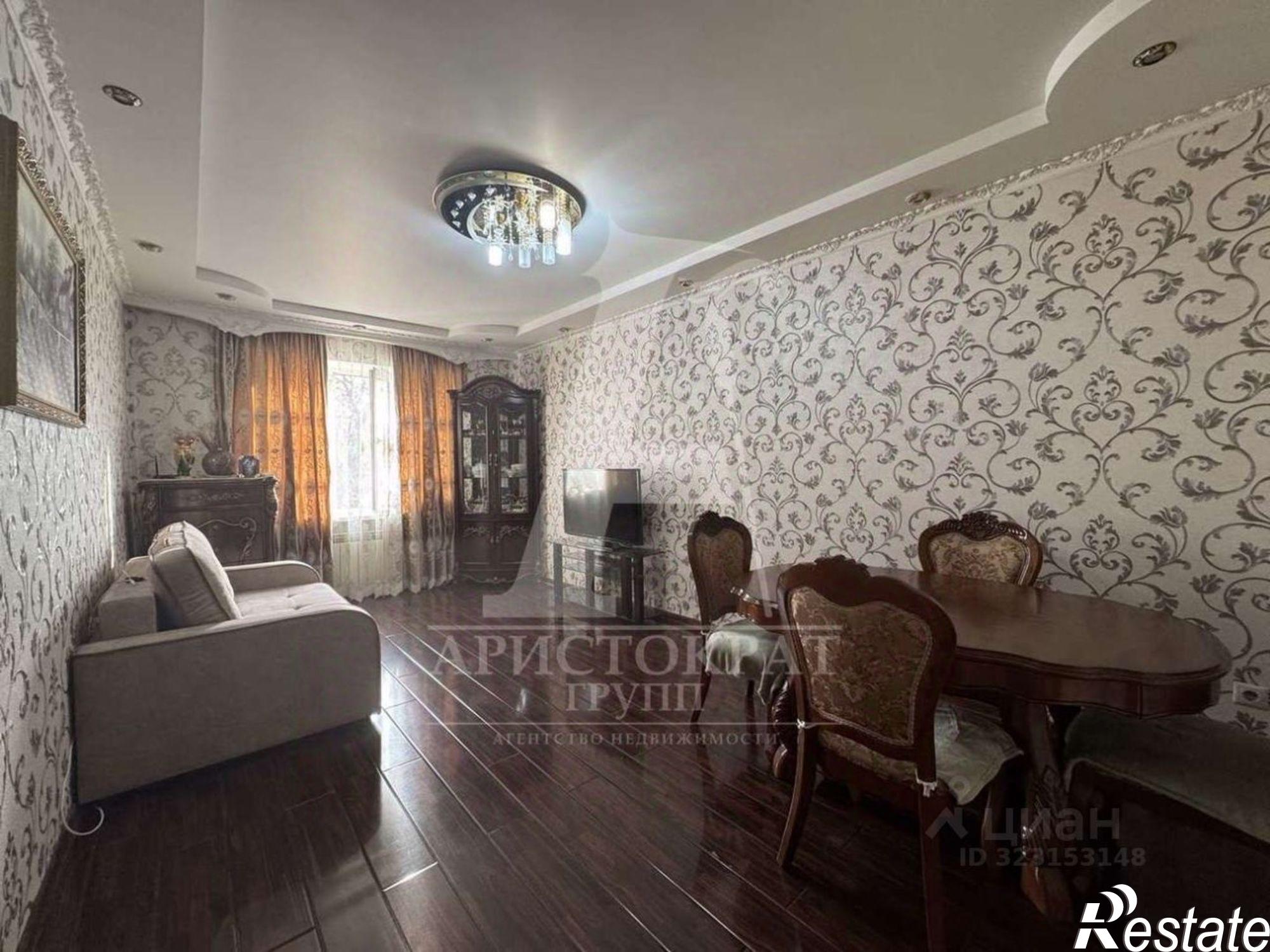 Сдать квартиру за 35 000 рублей на Больничная улица, 9