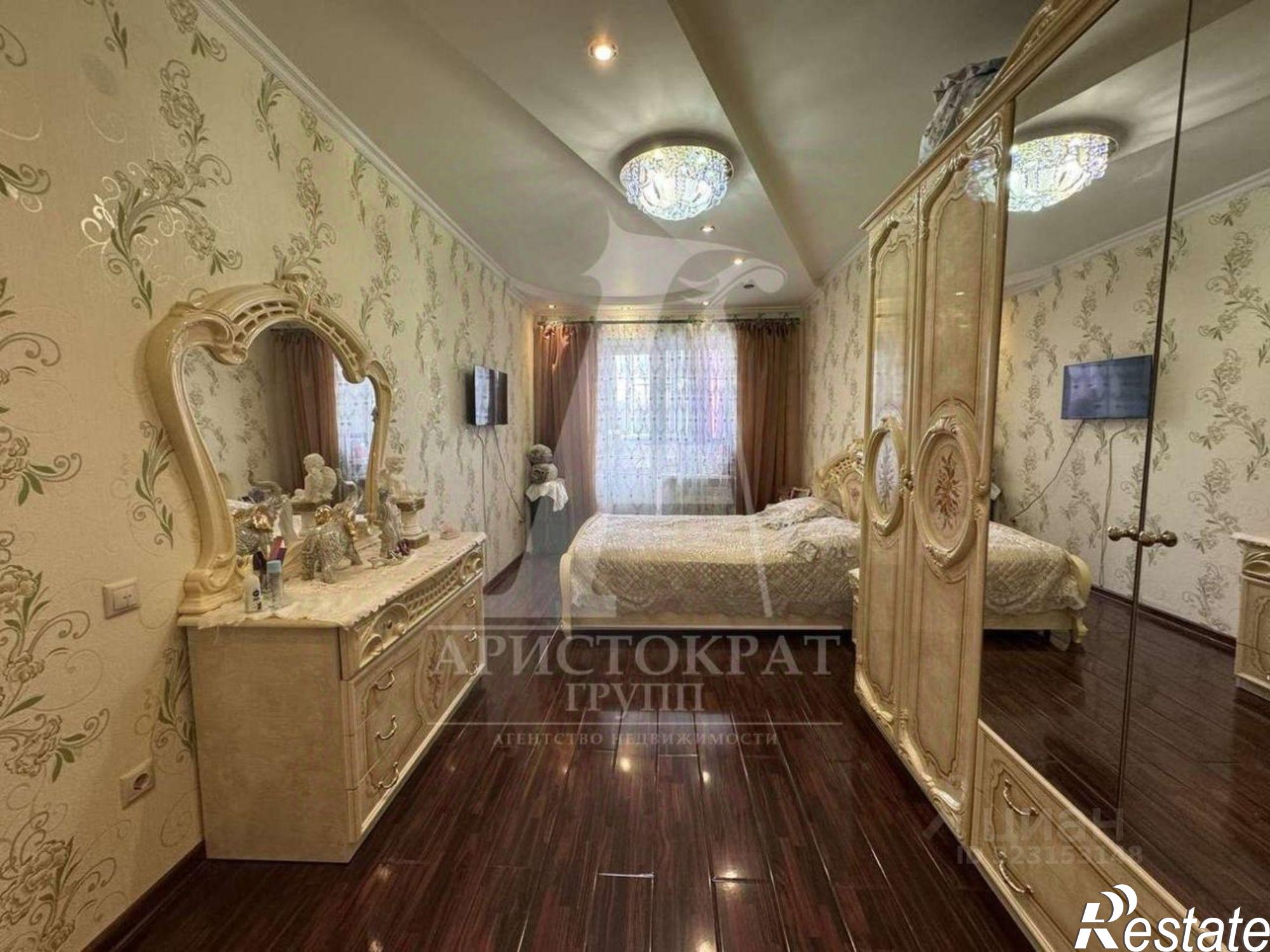 Сдать квартиру за 35 000 рублей на Больничная улица, 9