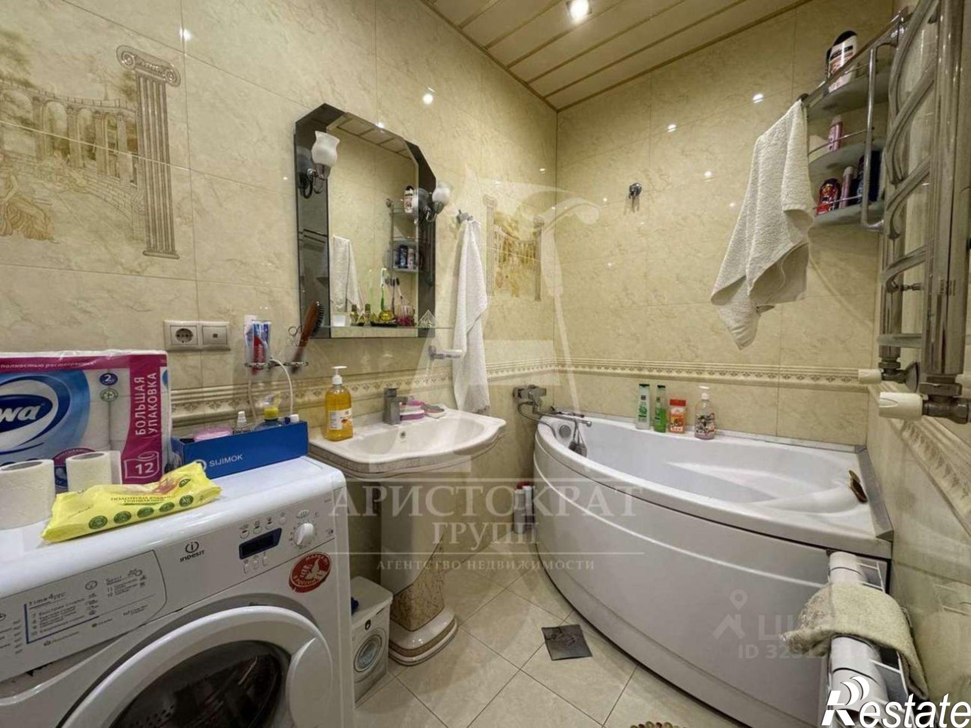 Сдать квартиру за 35 000 рублей на Больничная улица, 9