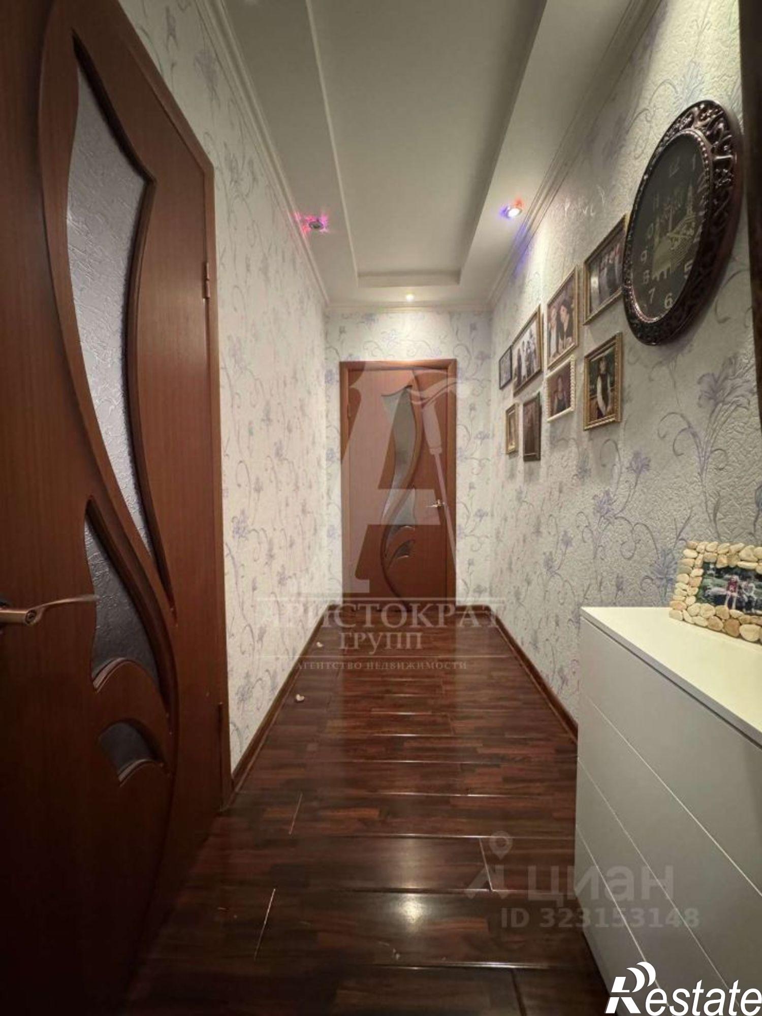 Сдать квартиру за 35 000 рублей на Больничная улица, 9