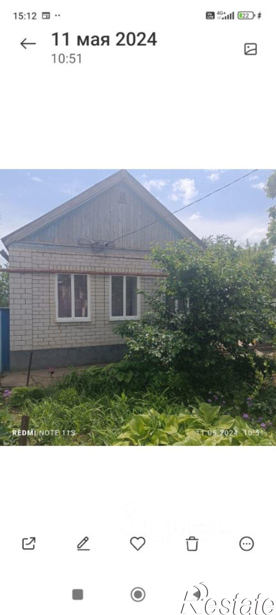 Купить дачу, дом, коттедж за 3 300 000 рублей на Артезианская улица, 14