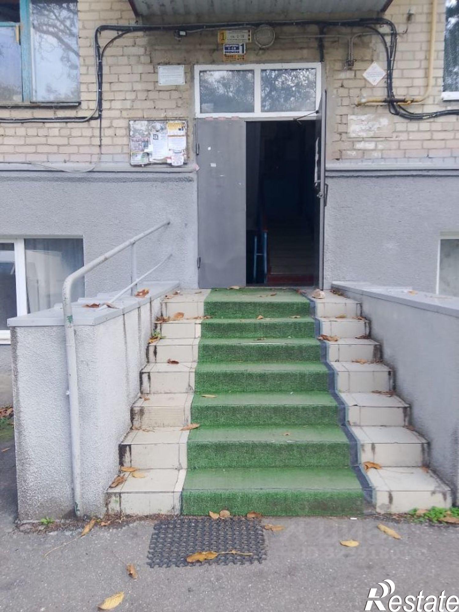 Купить помещение свободного назначения за 3 058 680 рублей на улица Проскурина, 43