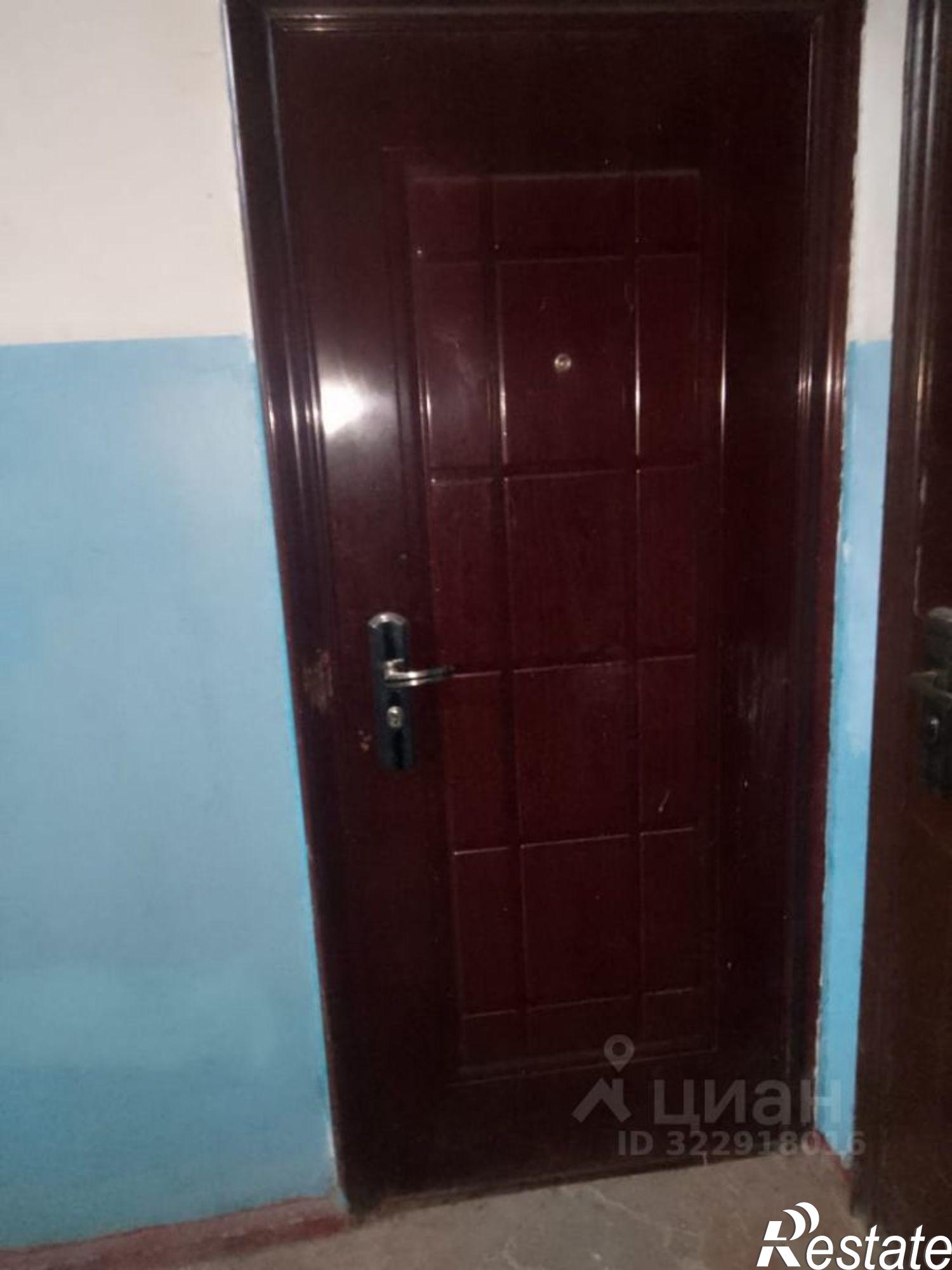 Купить помещение свободного назначения за 3 058 680 рублей на улица Проскурина, 43