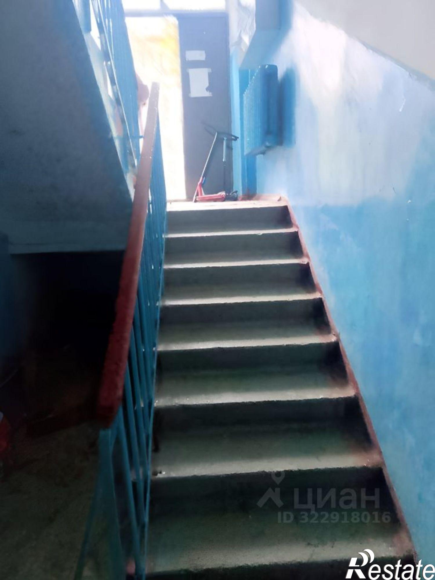 Купить помещение свободного назначения за 3 058 680 рублей на улица Проскурина, 43