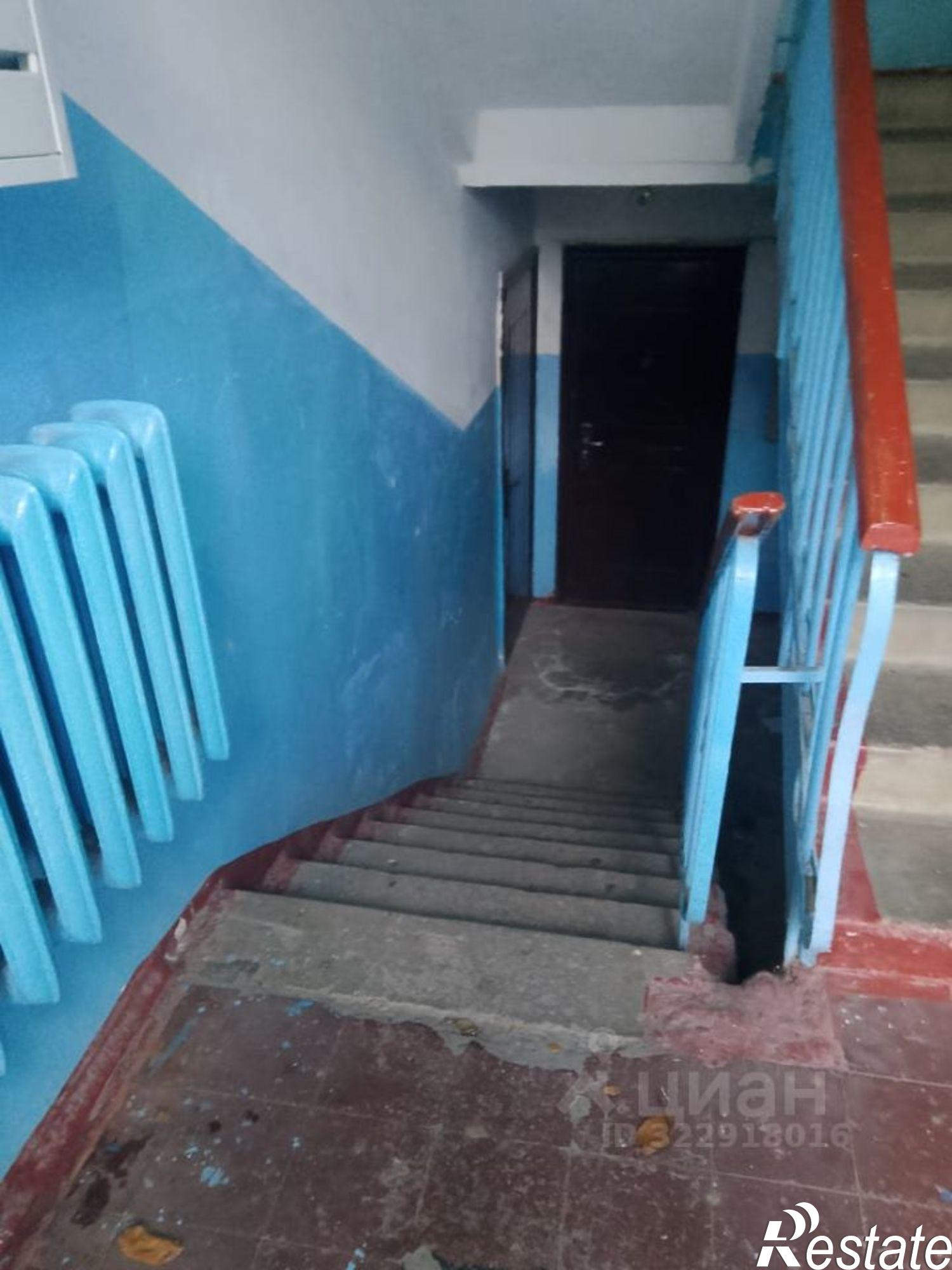 Купить помещение свободного назначения за 3 058 680 рублей на улица Проскурина, 43