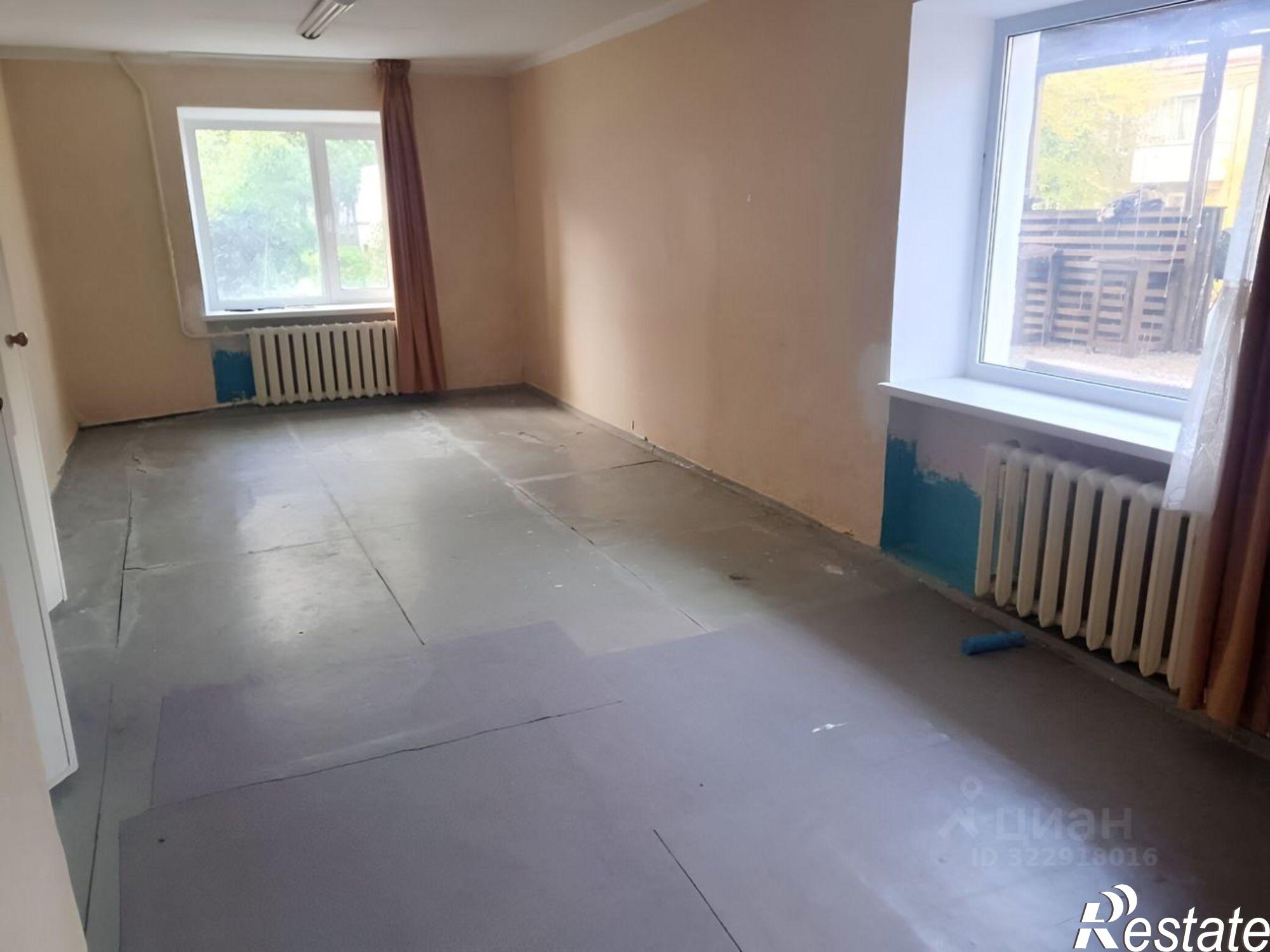 Купить помещение свободного назначения за 3 058 680 рублей на улица Проскурина, 43