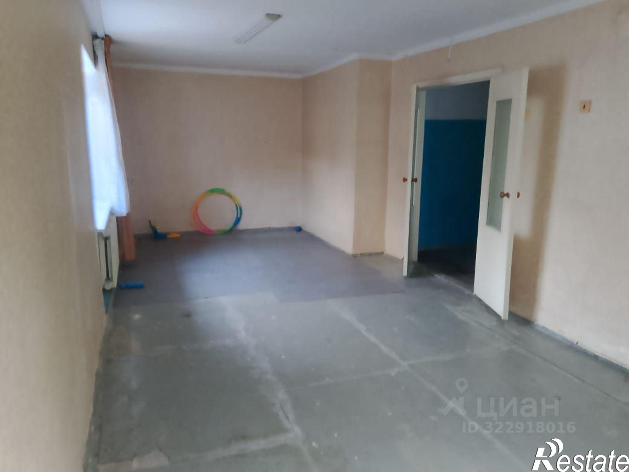 Купить помещение свободного назначения за 3 058 680 рублей на улица Проскурина, 43