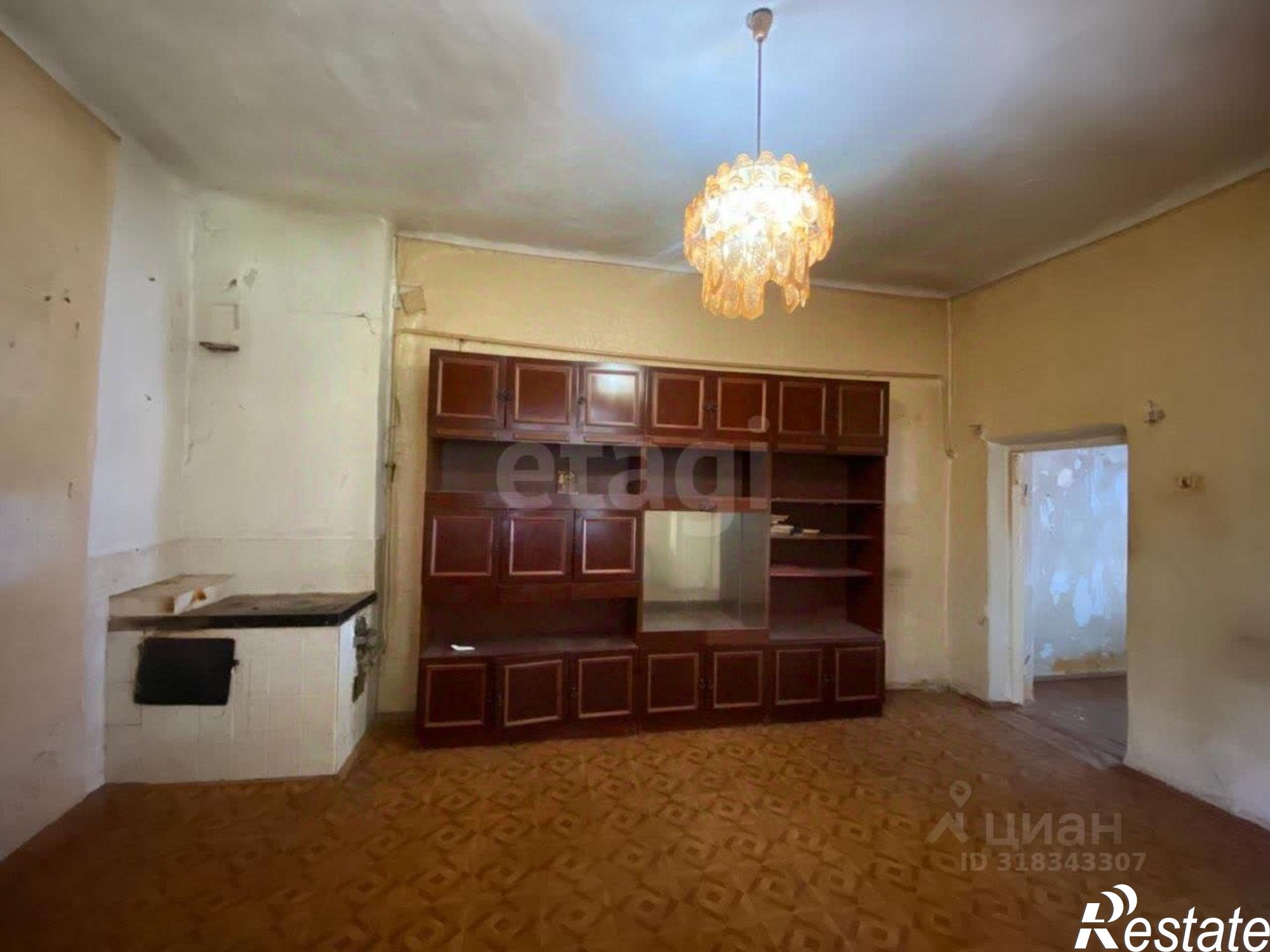 Купить квартиру за 2 500 000 рублей на Змейская улица, 17