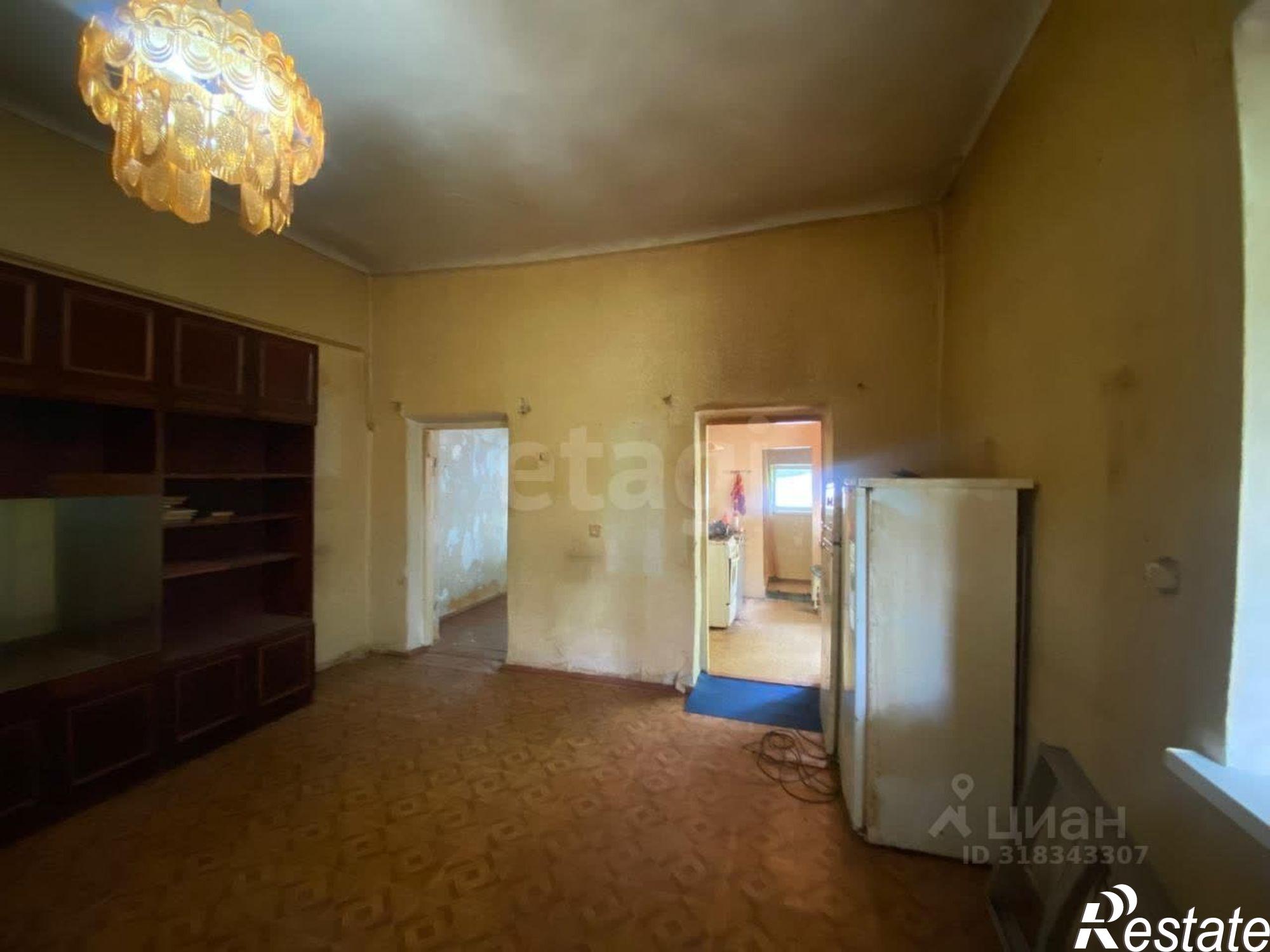 Купить квартиру за 2 500 000 рублей на Змейская улица, 17