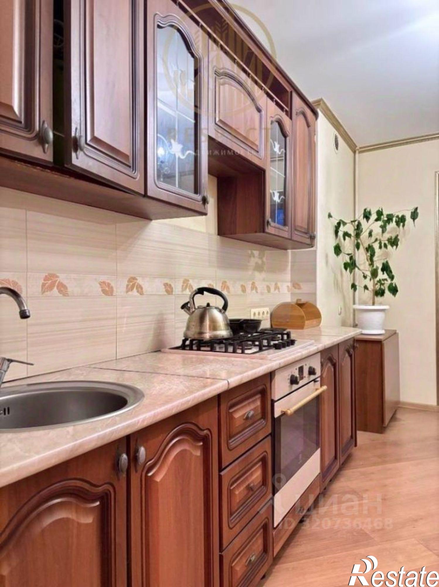 Сдать квартиру за 30 000 рублей на Лермонтов, Молодежная ул., д. 1