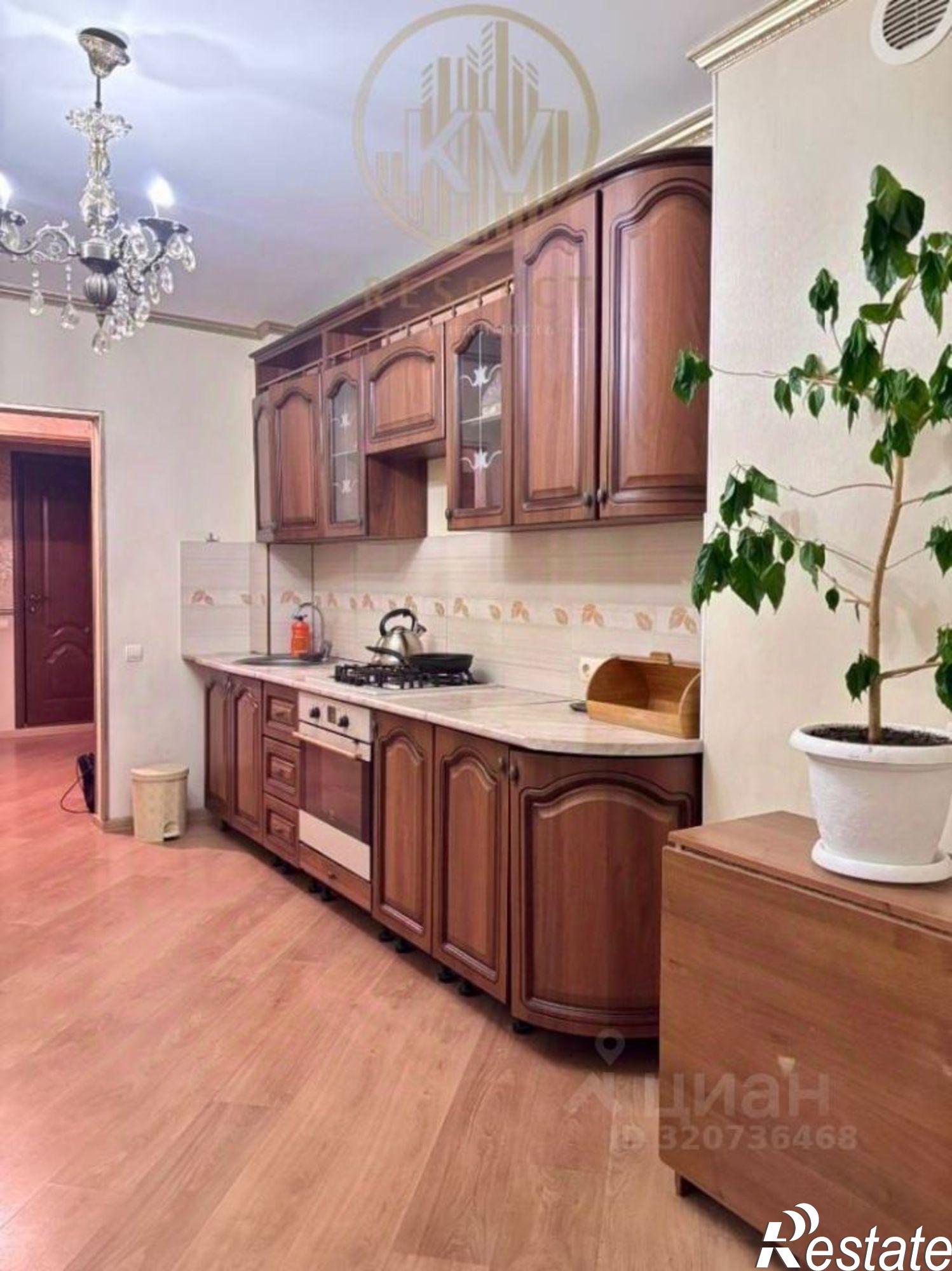 Сдать квартиру за 30 000 рублей на Лермонтов, Молодежная ул., д. 1