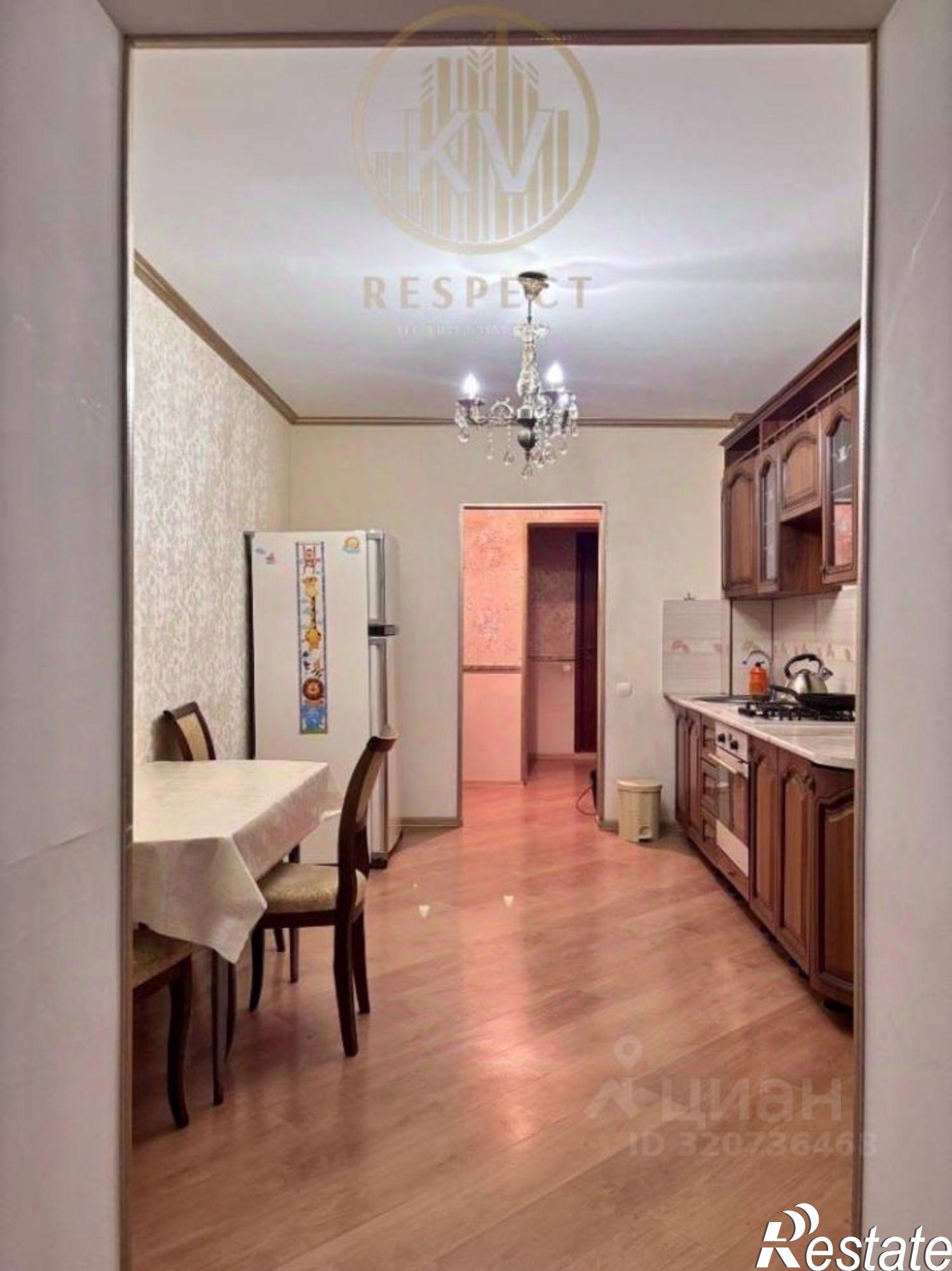 Сдать квартиру за 30 000 рублей на Лермонтов, Молодежная ул., д. 1