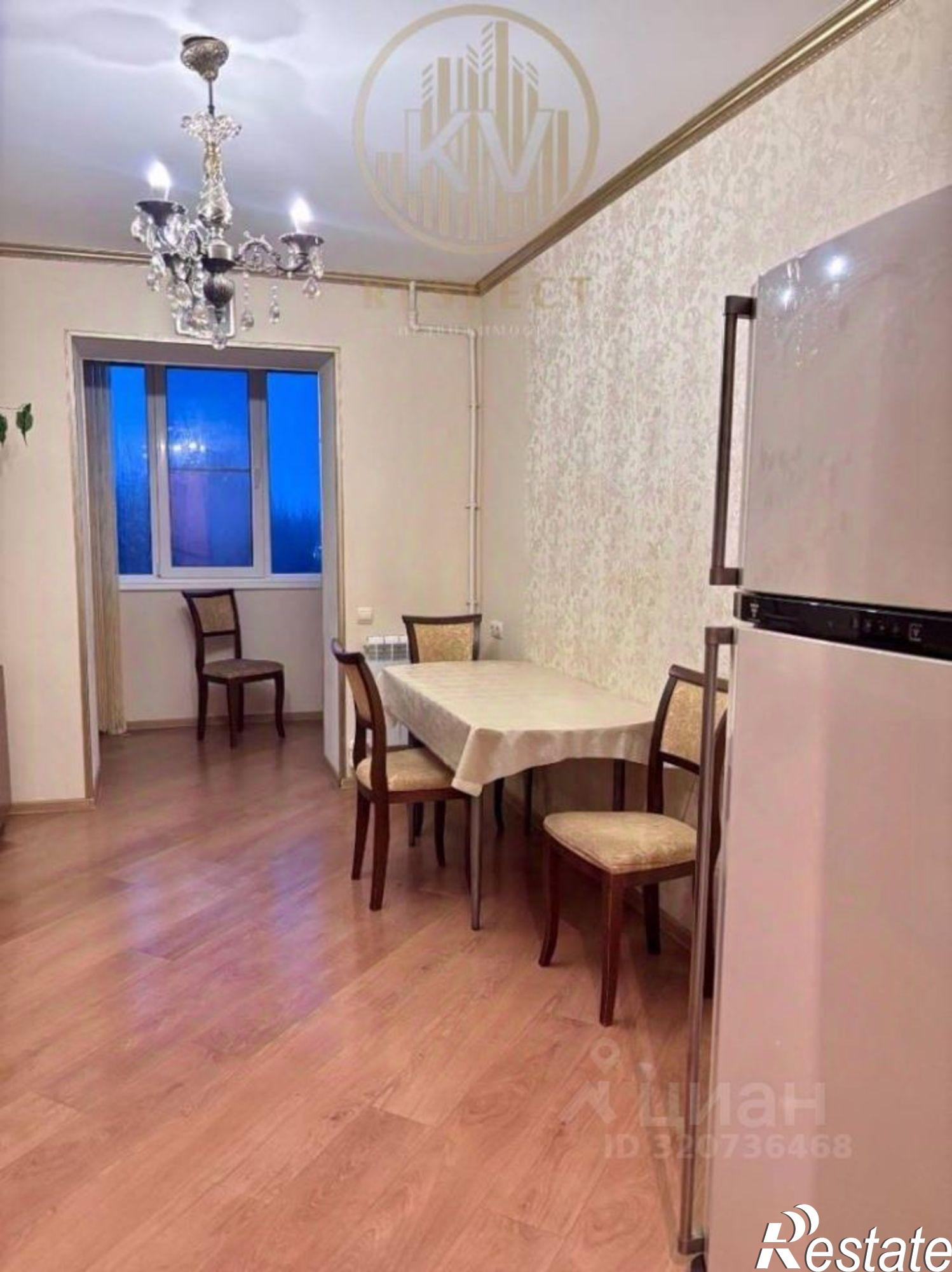 Сдать квартиру за 30 000 рублей на Лермонтов, Молодежная ул., д. 1