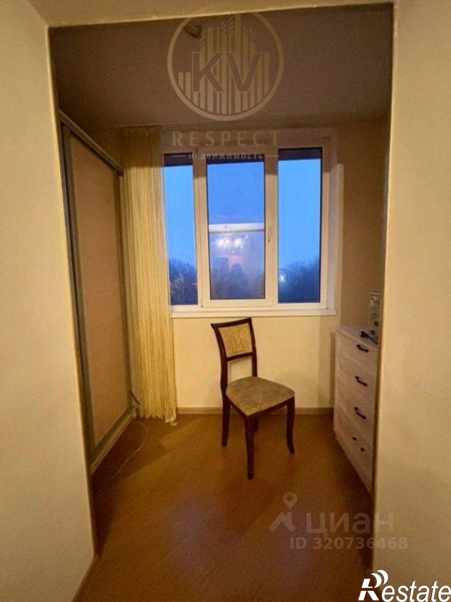 Сдать квартиру за 30 000 рублей на Лермонтов, Молодежная ул., д. 1