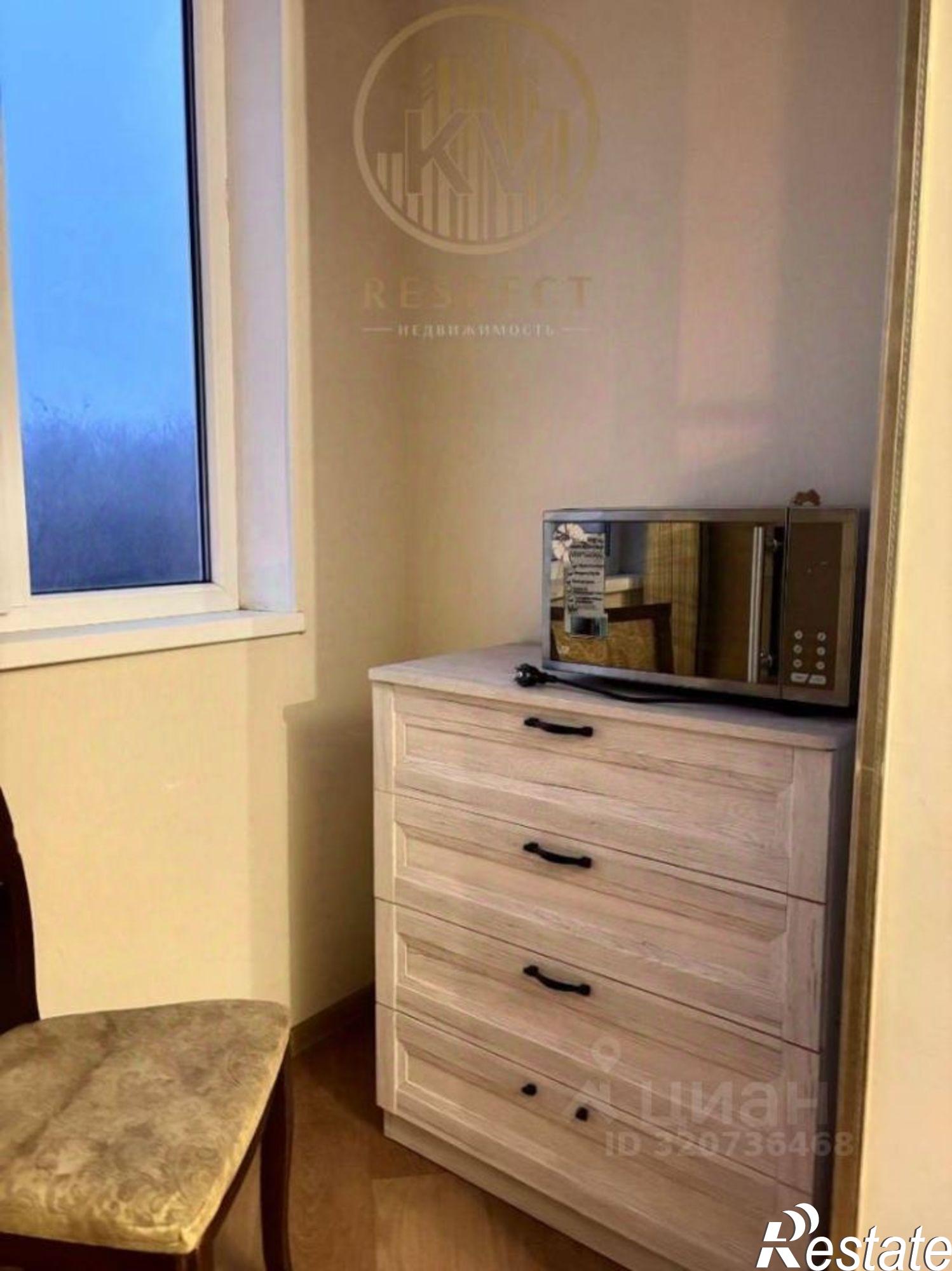 Сдать квартиру за 30 000 рублей на Лермонтов, Молодежная ул., д. 1