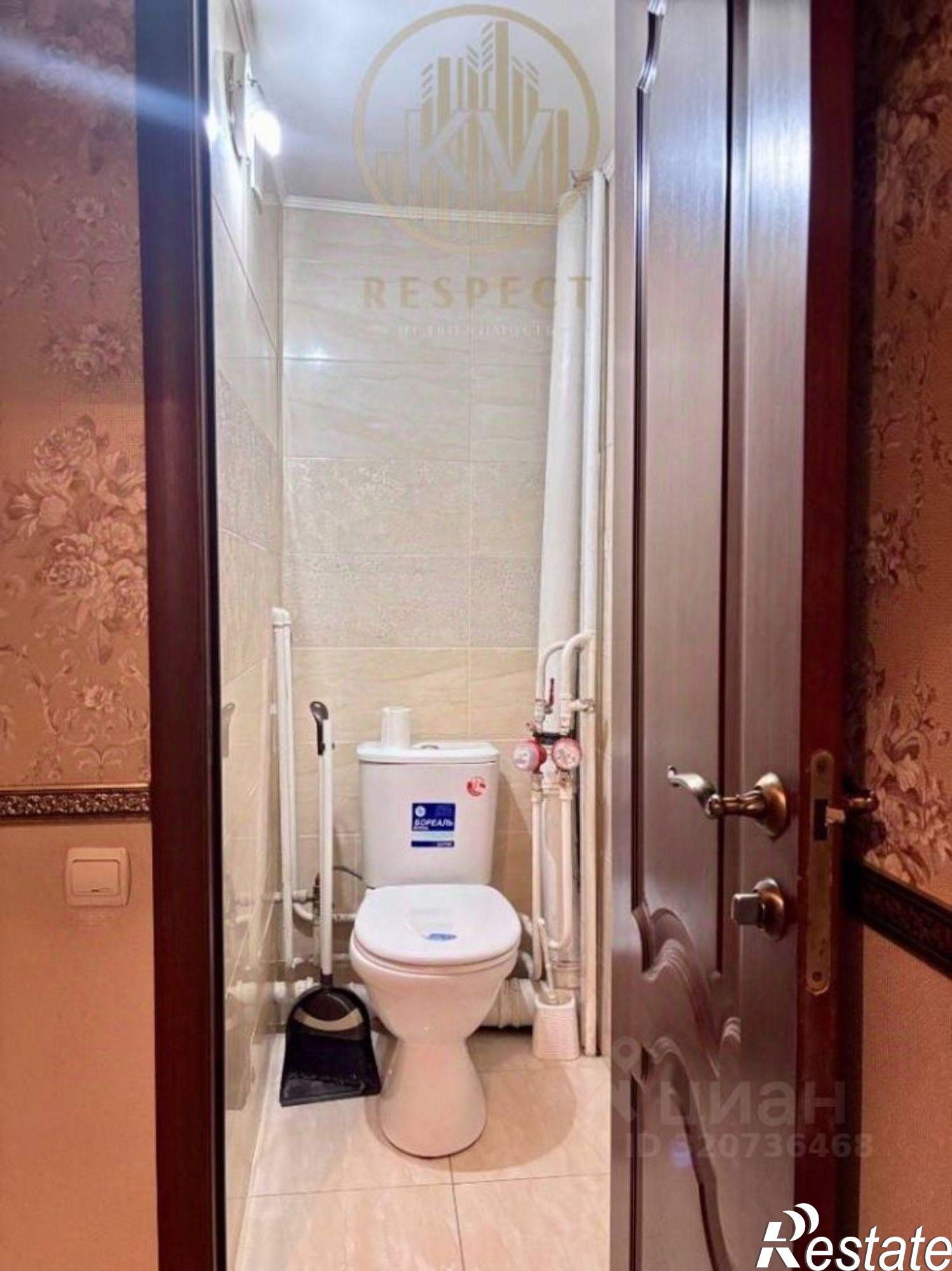 Сдать квартиру за 30 000 рублей на Лермонтов, Молодежная ул., д. 1