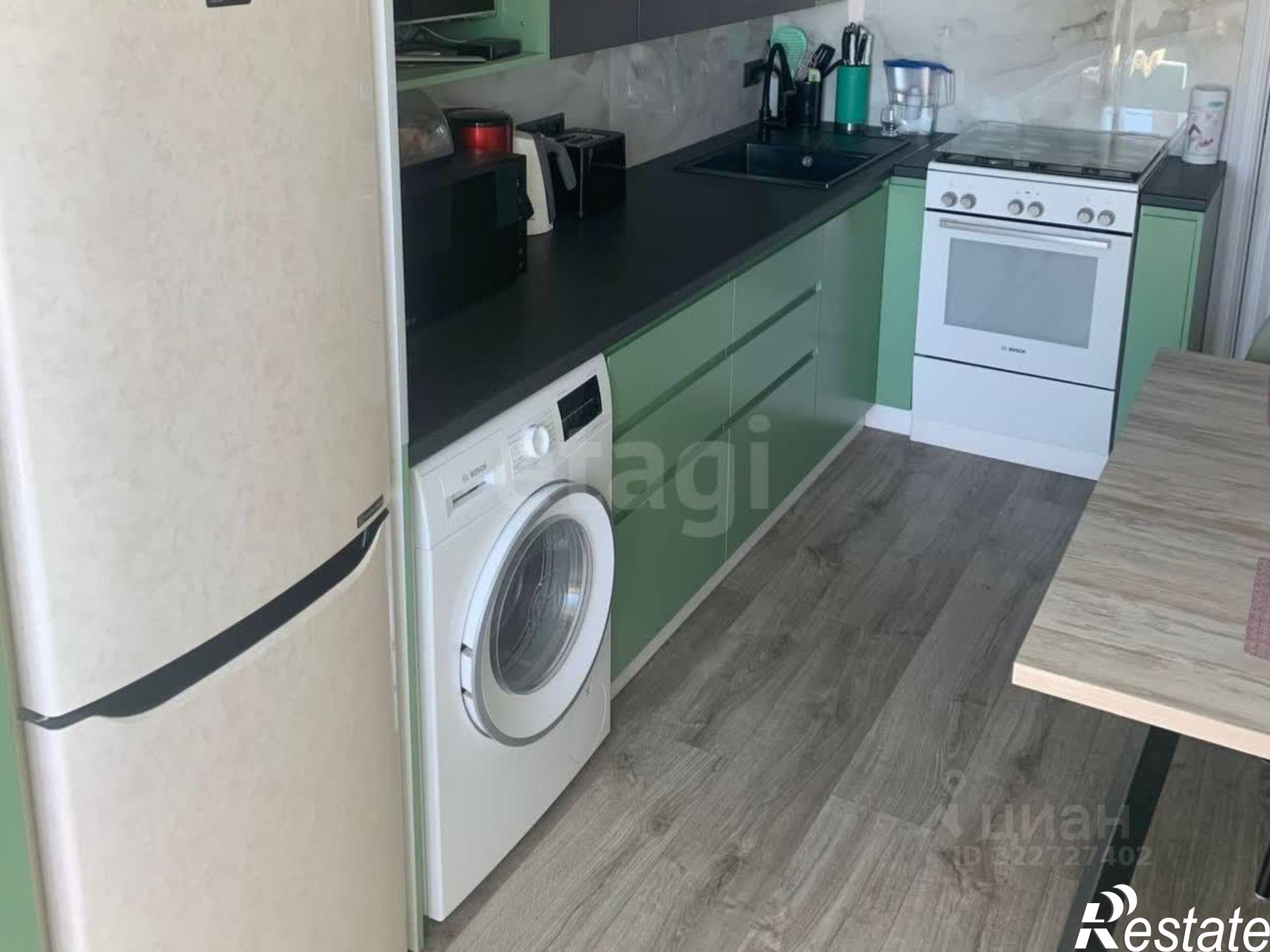 Купить квартиру за 5 200 000 рублей на улица Шумакова, 8