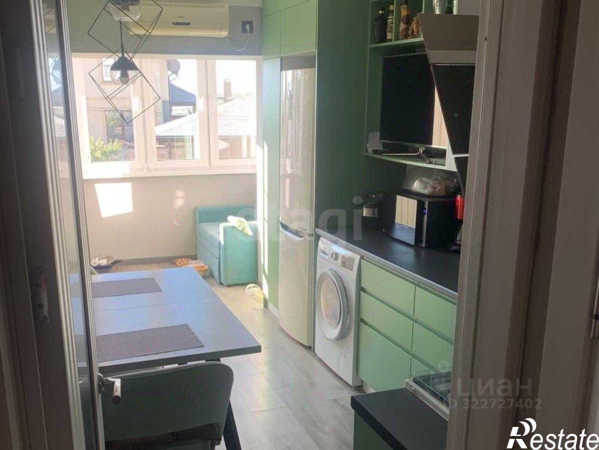 Купить квартиру за 5 200 000 рублей на улица Шумакова, 8