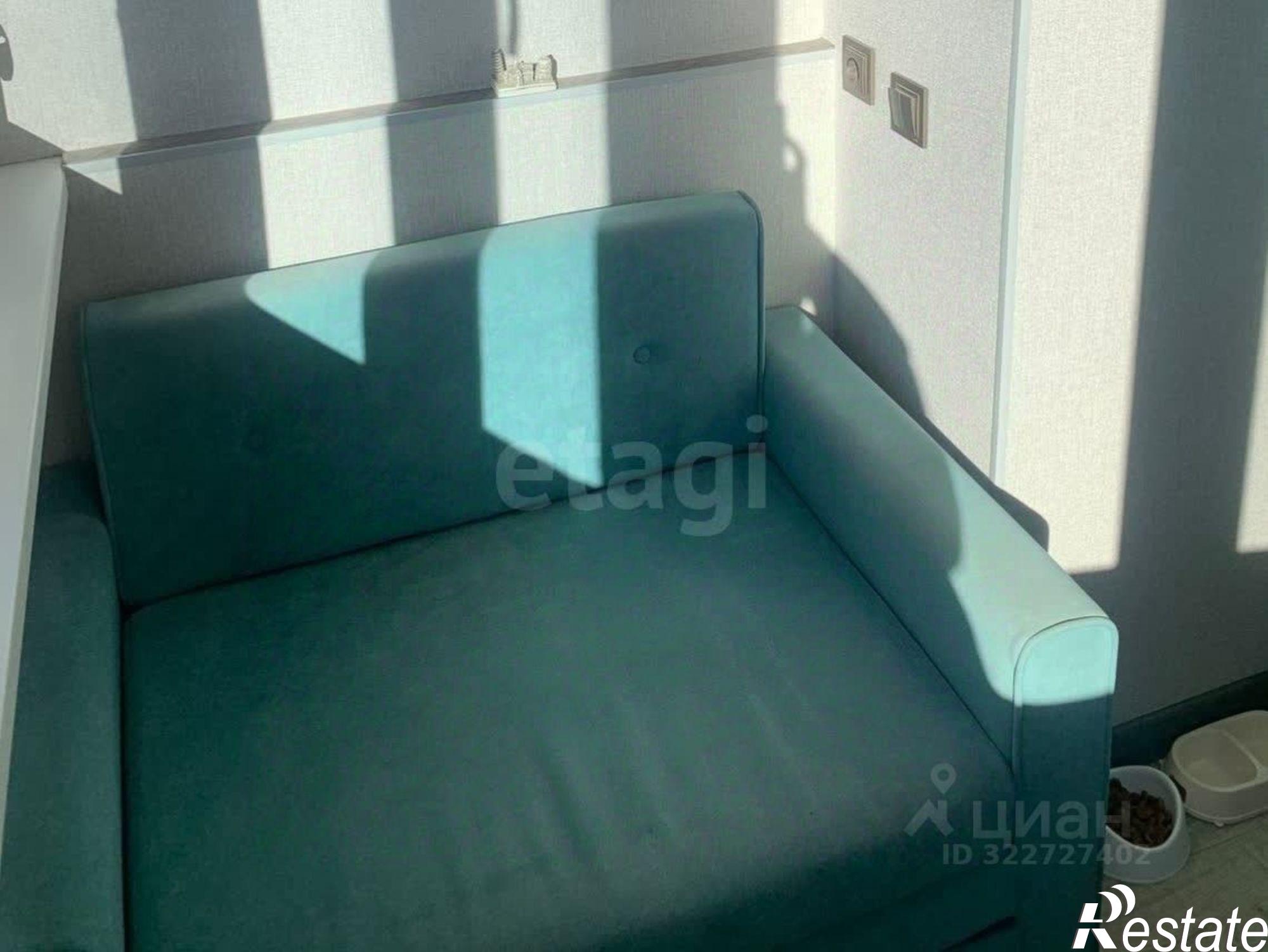 Купить квартиру за 5 200 000 рублей на улица Шумакова, 8