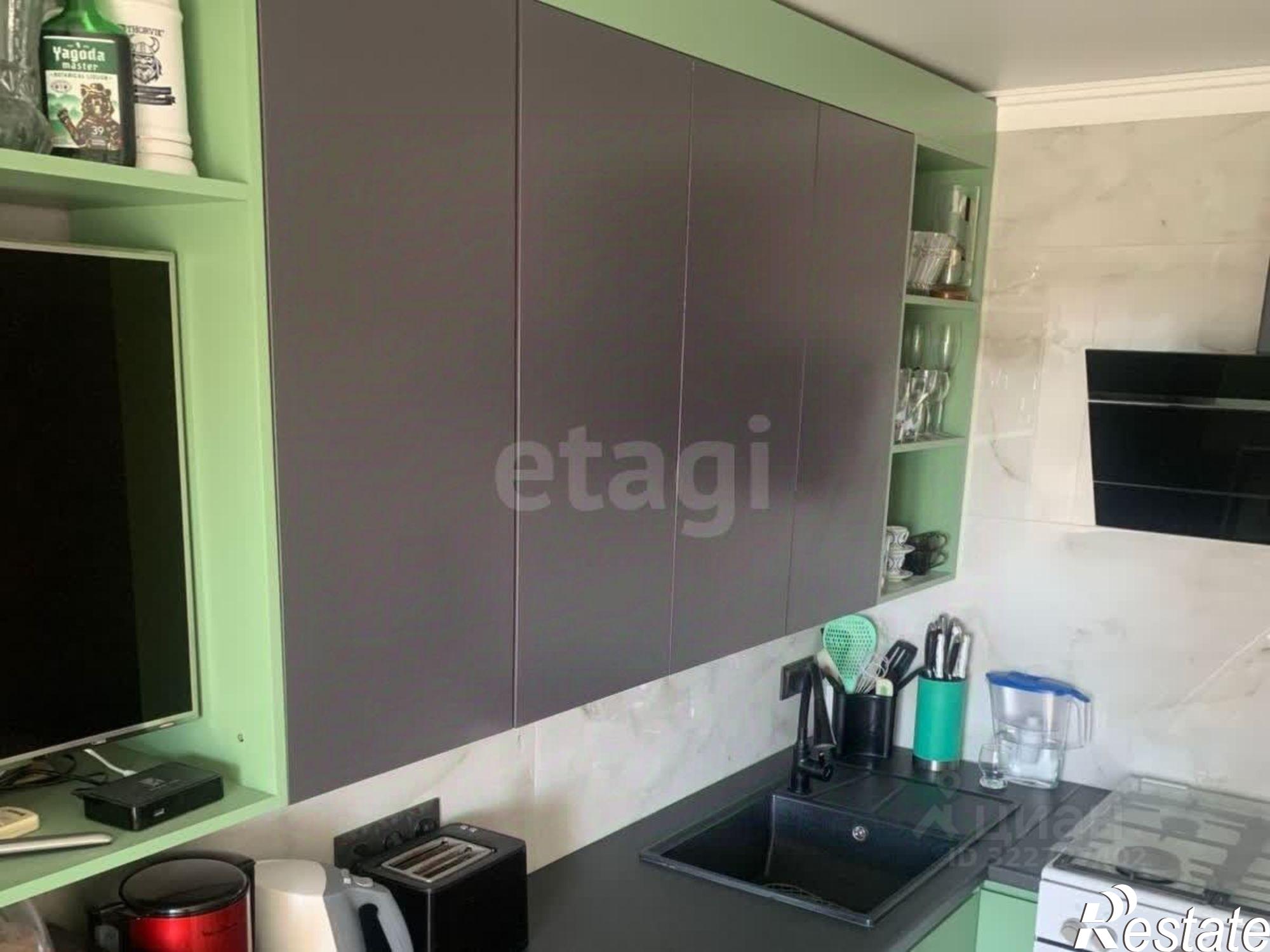 Купить квартиру за 5 200 000 рублей на улица Шумакова, 8