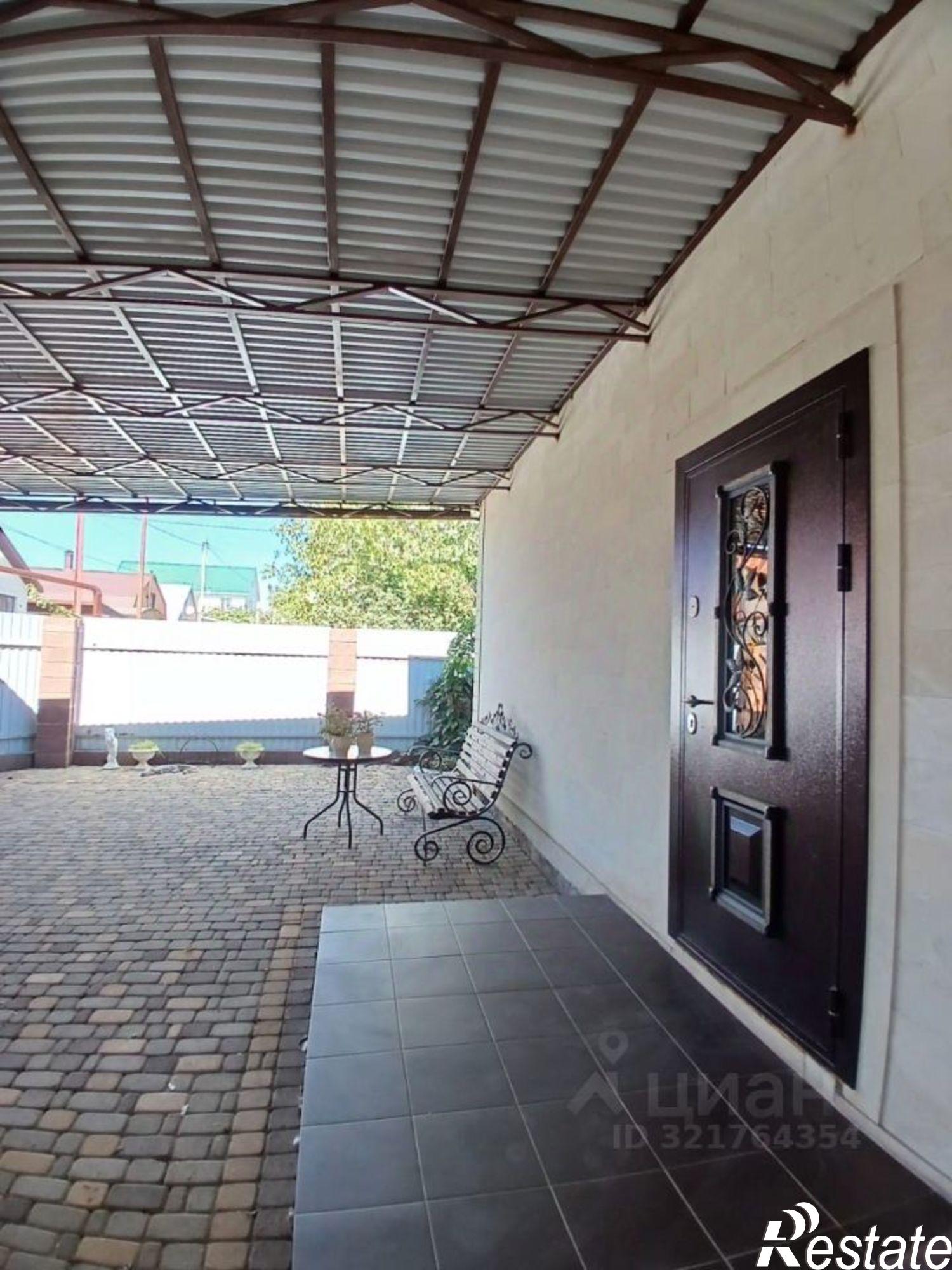 Купить дачу, дом, коттедж за 8 000 000 рублей на Ставрополь, улица Пламя-2, 296