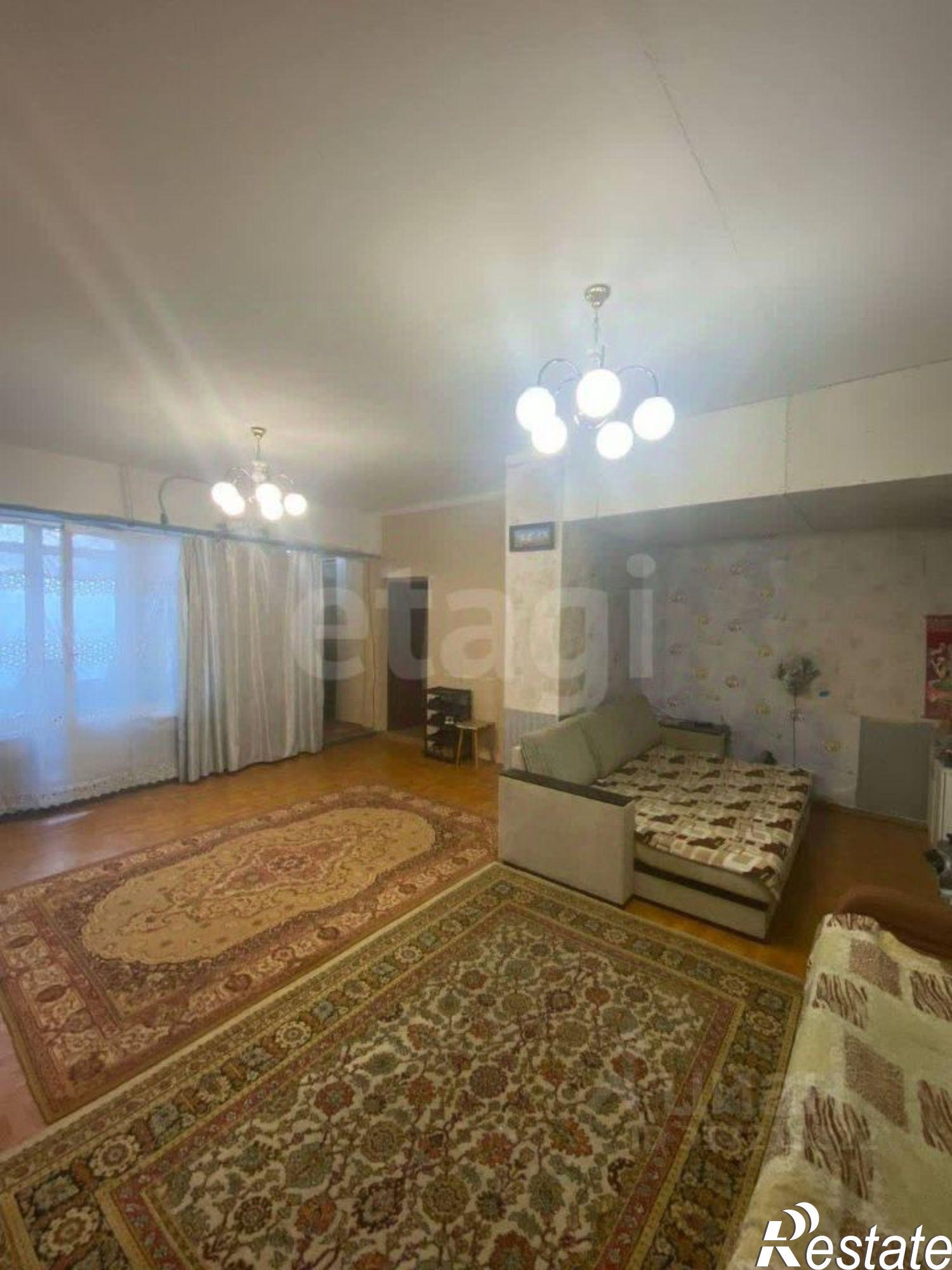 Купить квартиру за 6 150 000 рублей на Молодёжная улица, 1