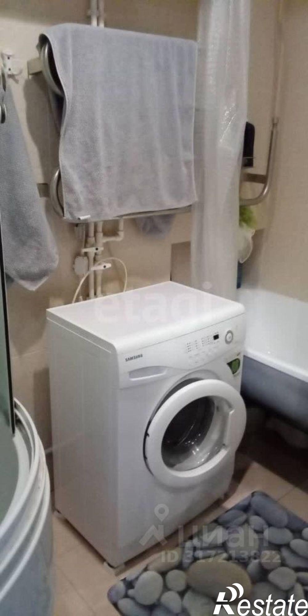 Купить квартиру за 6 150 000 рублей на Молодёжная улица, 1