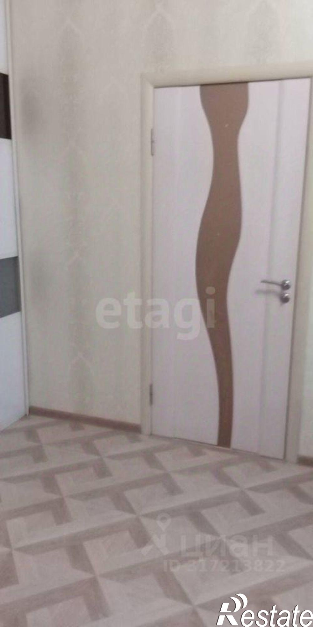 Купить квартиру за 6 150 000 рублей на Молодёжная улица, 1