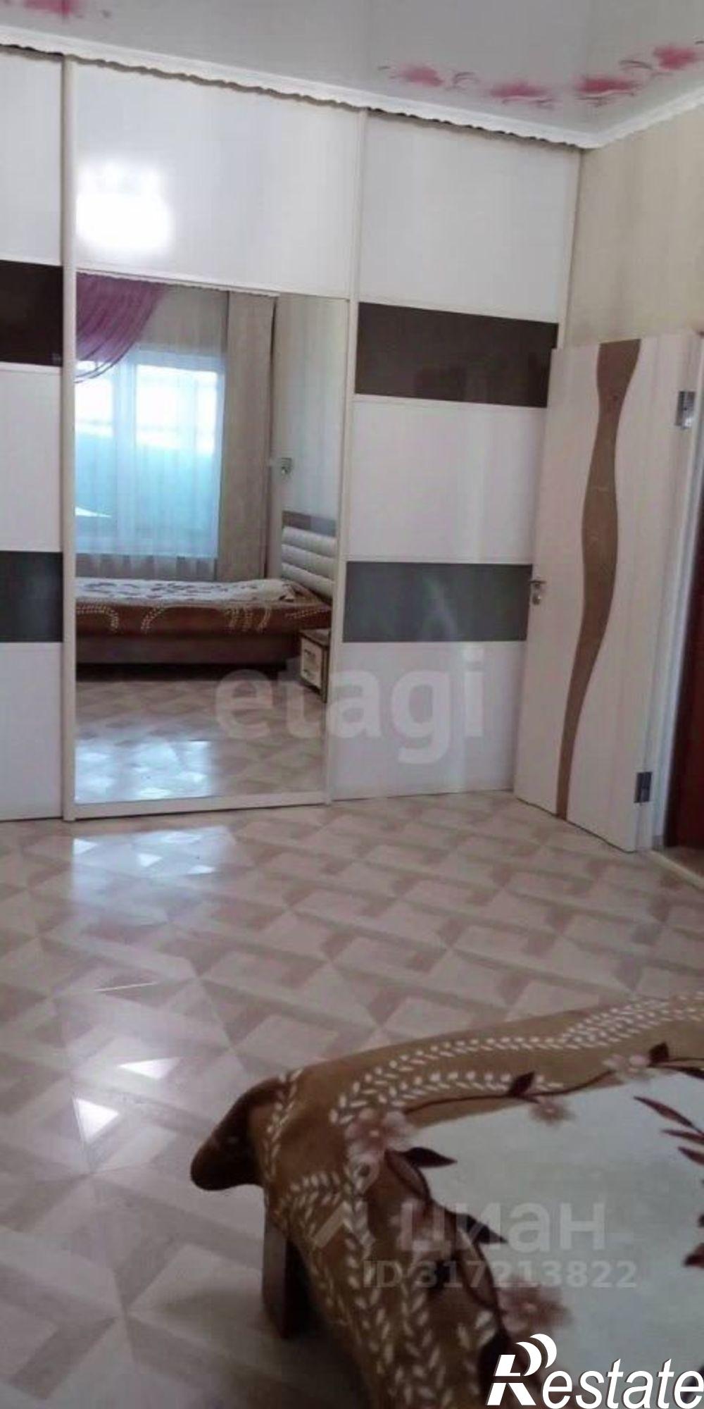 Купить квартиру за 6 150 000 рублей на Молодёжная улица, 1