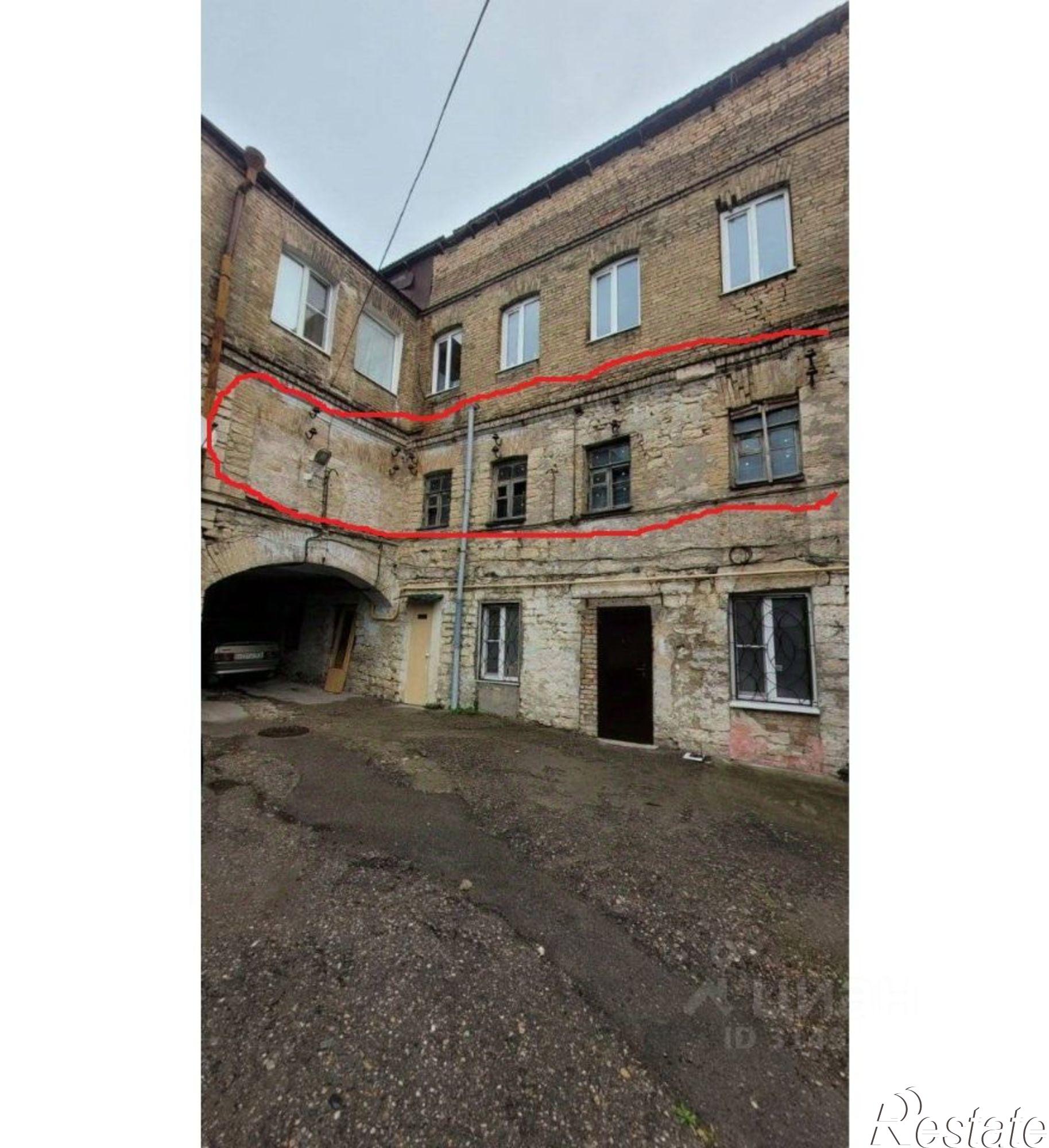 Купить помещение свободного назначения за 5 100 000 рублей на Пятигорск