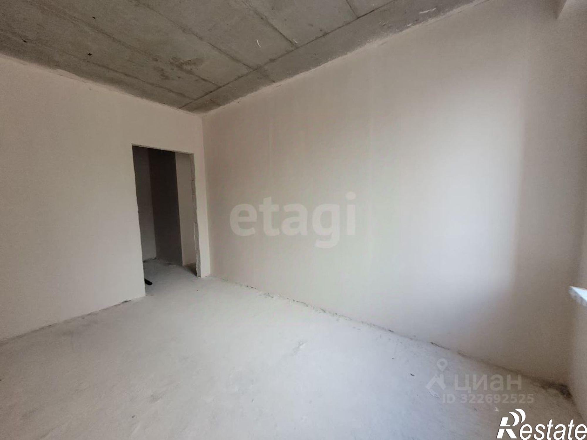 Купить квартиру за 6 400 000 рублей на улица Проскурина, 31