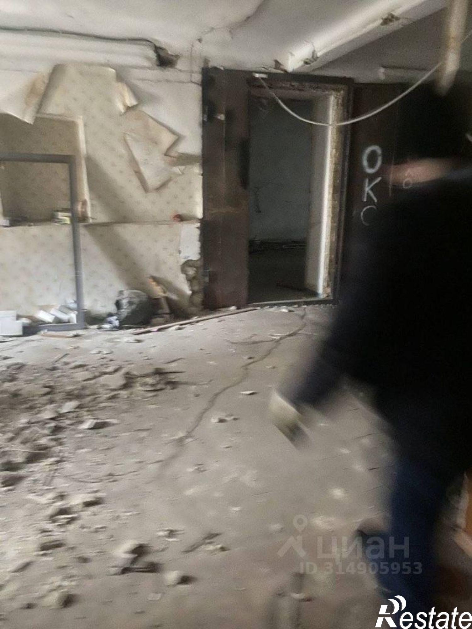 Купить помещение свободного назначения за 5 100 000 рублей на Пятигорск