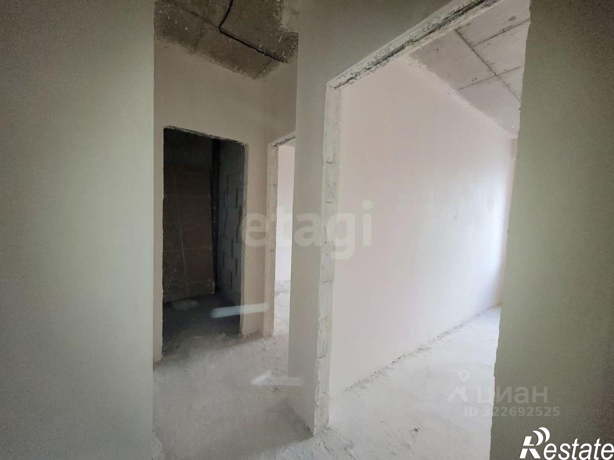 Купить квартиру за 6 400 000 рублей на улица Проскурина, 31