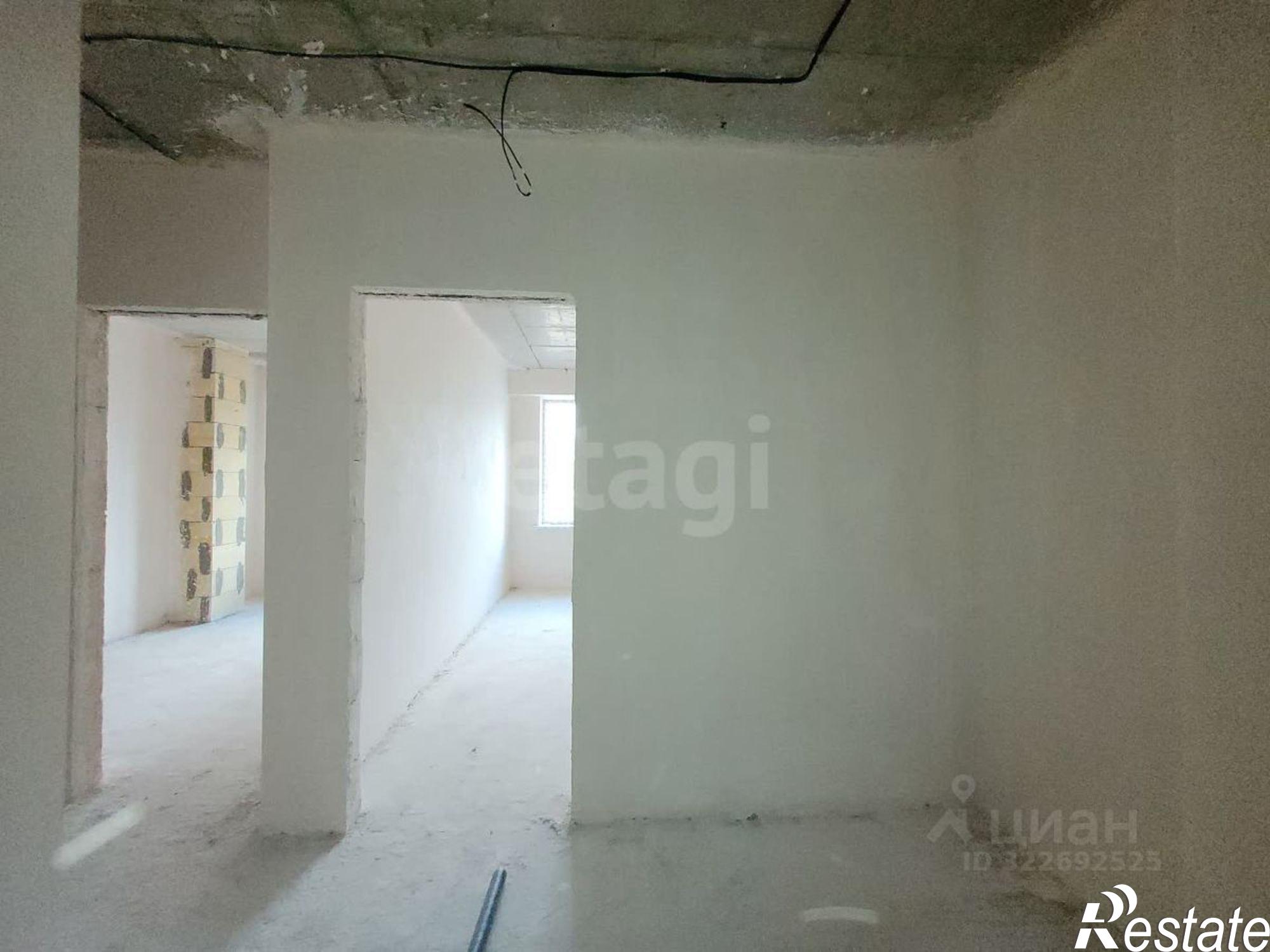 Купить квартиру за 6 400 000 рублей на улица Проскурина, 31