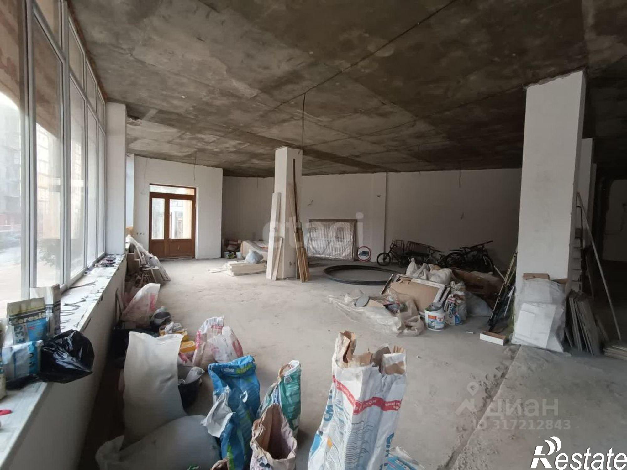 Купить помещение свободного назначения за 33 000 000 рублей