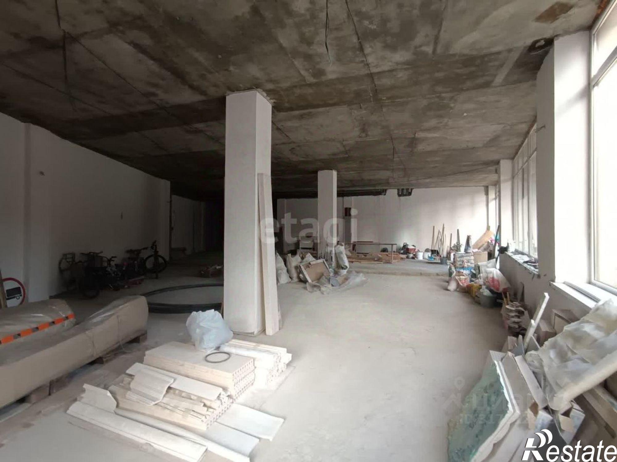 Купить помещение свободного назначения за 33 000 000 рублей