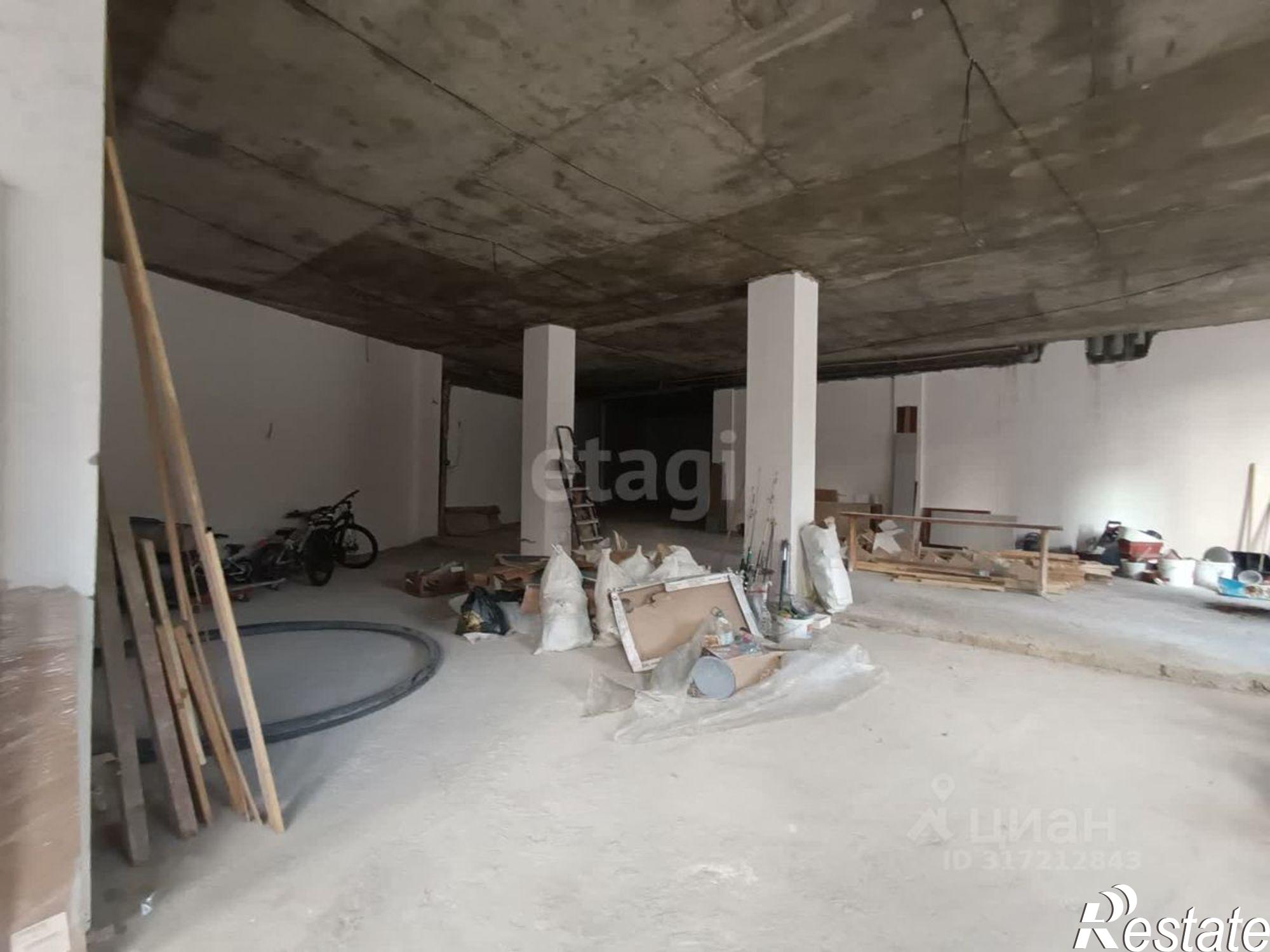 Купить помещение свободного назначения за 33 000 000 рублей