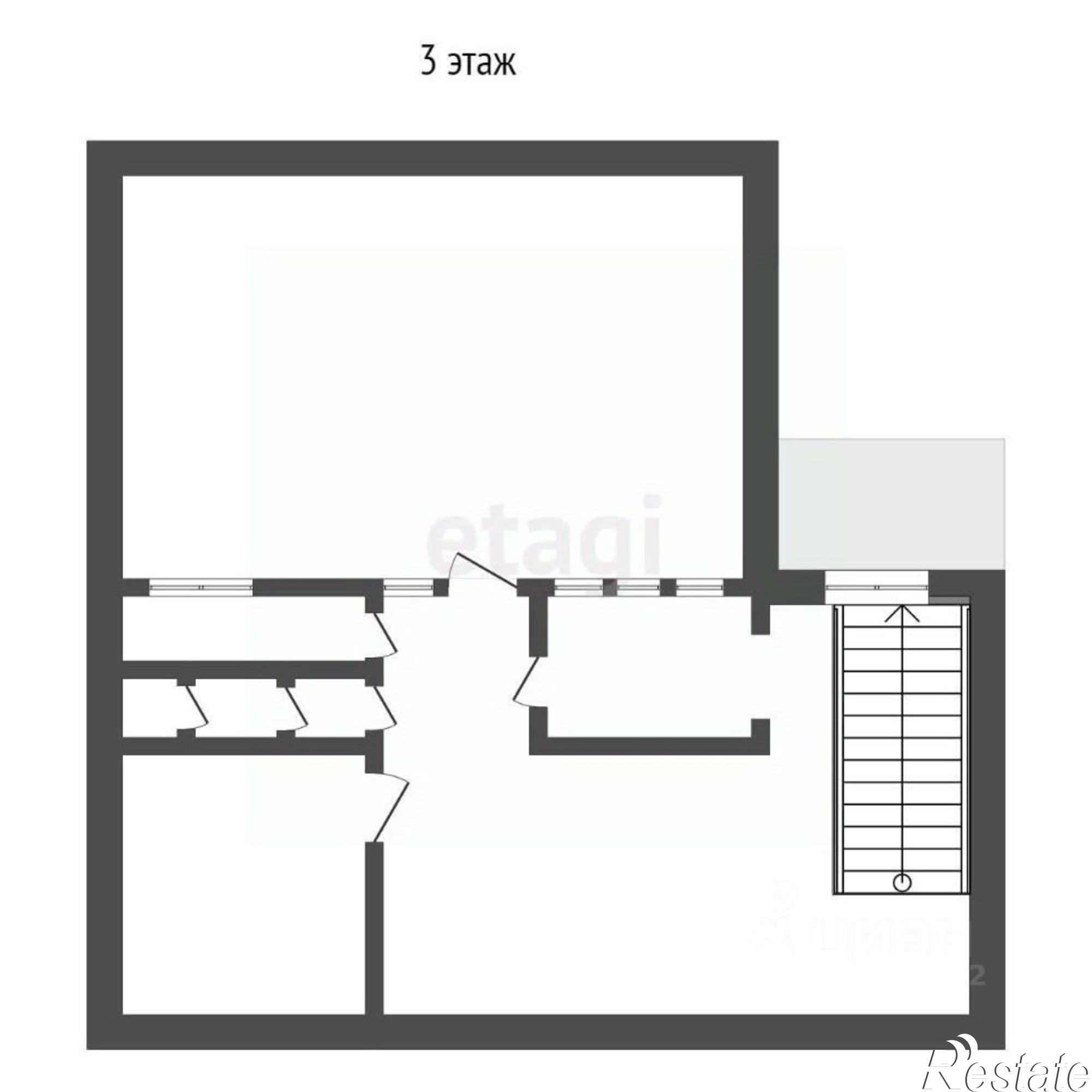 Купить офис, помещение под офис за 229 963 000 рублей