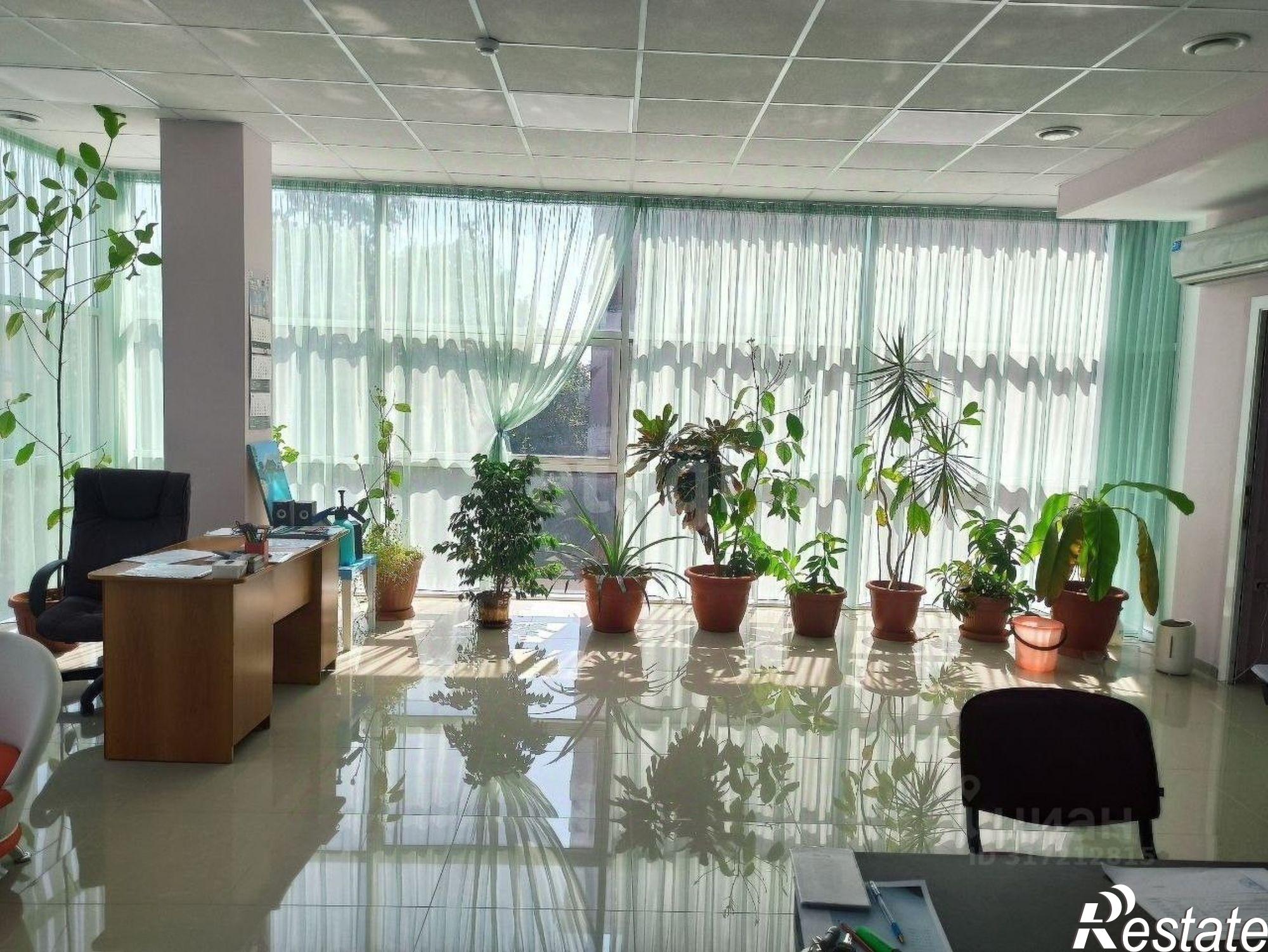 Купить офис, помещение под офис за 229 963 000 рублей