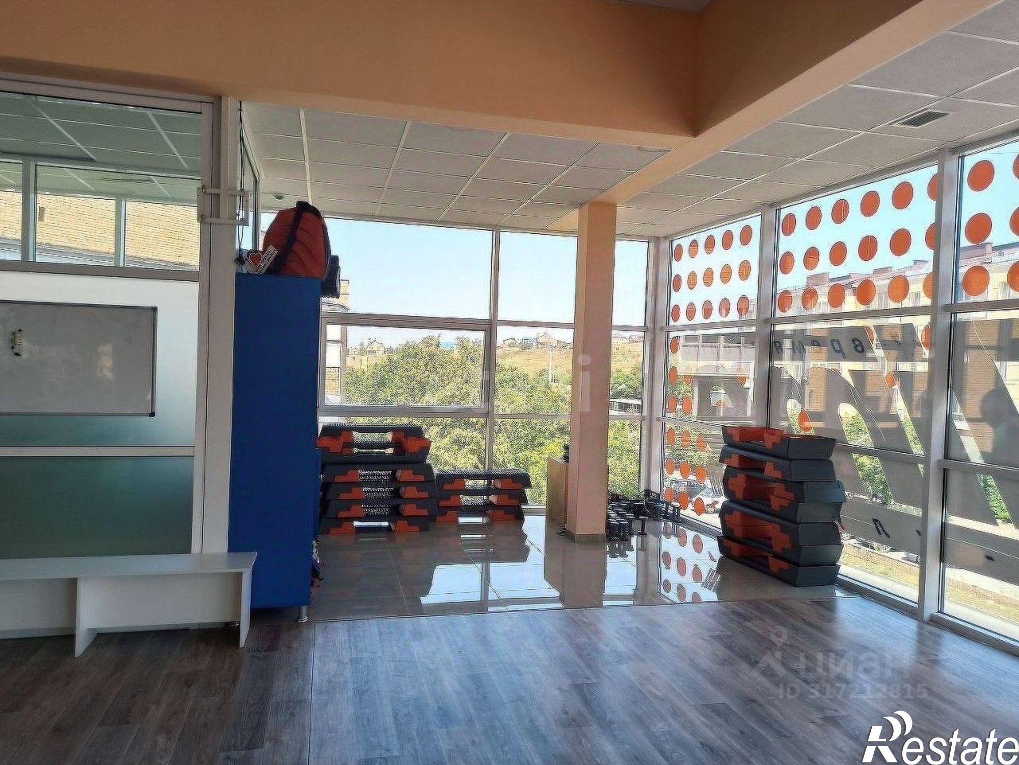 Купить офис, помещение под офис за 229 963 000 рублей