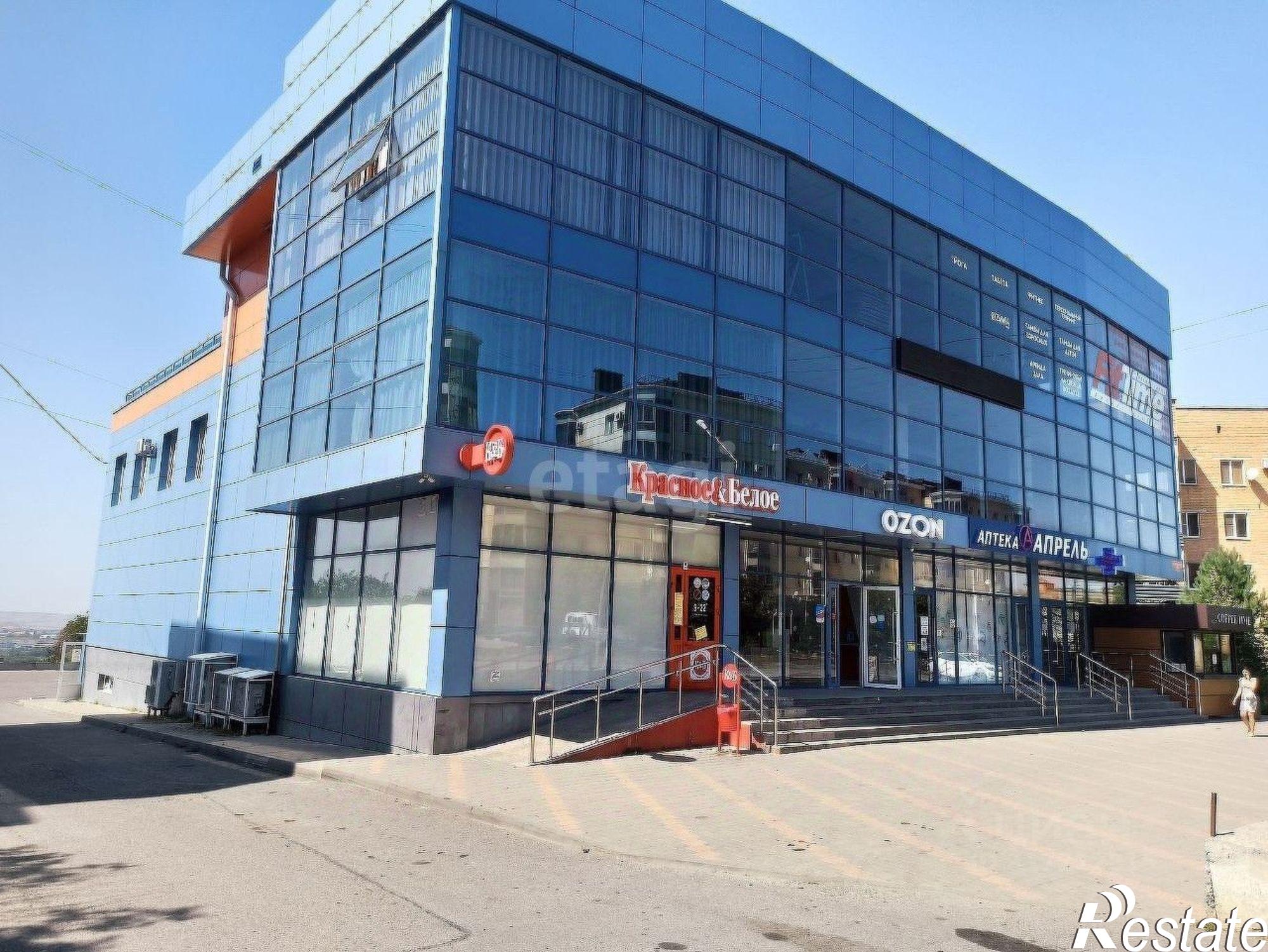 Купить офис, помещение под офис за 229 963 000 рублей