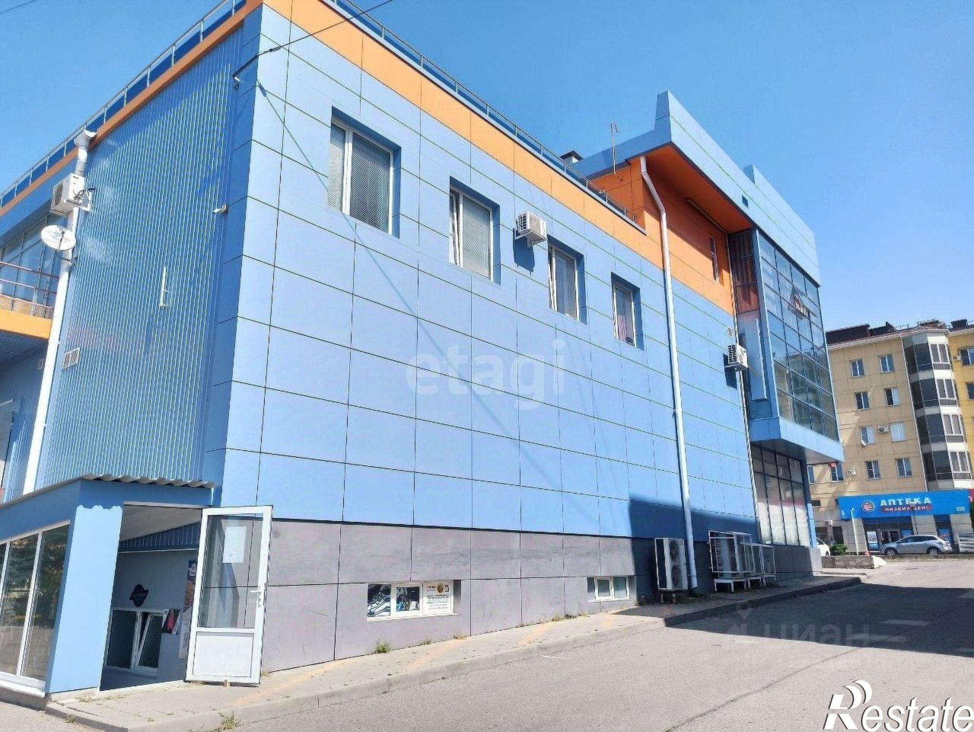 Купить офис, помещение под офис за 229 963 000 рублей