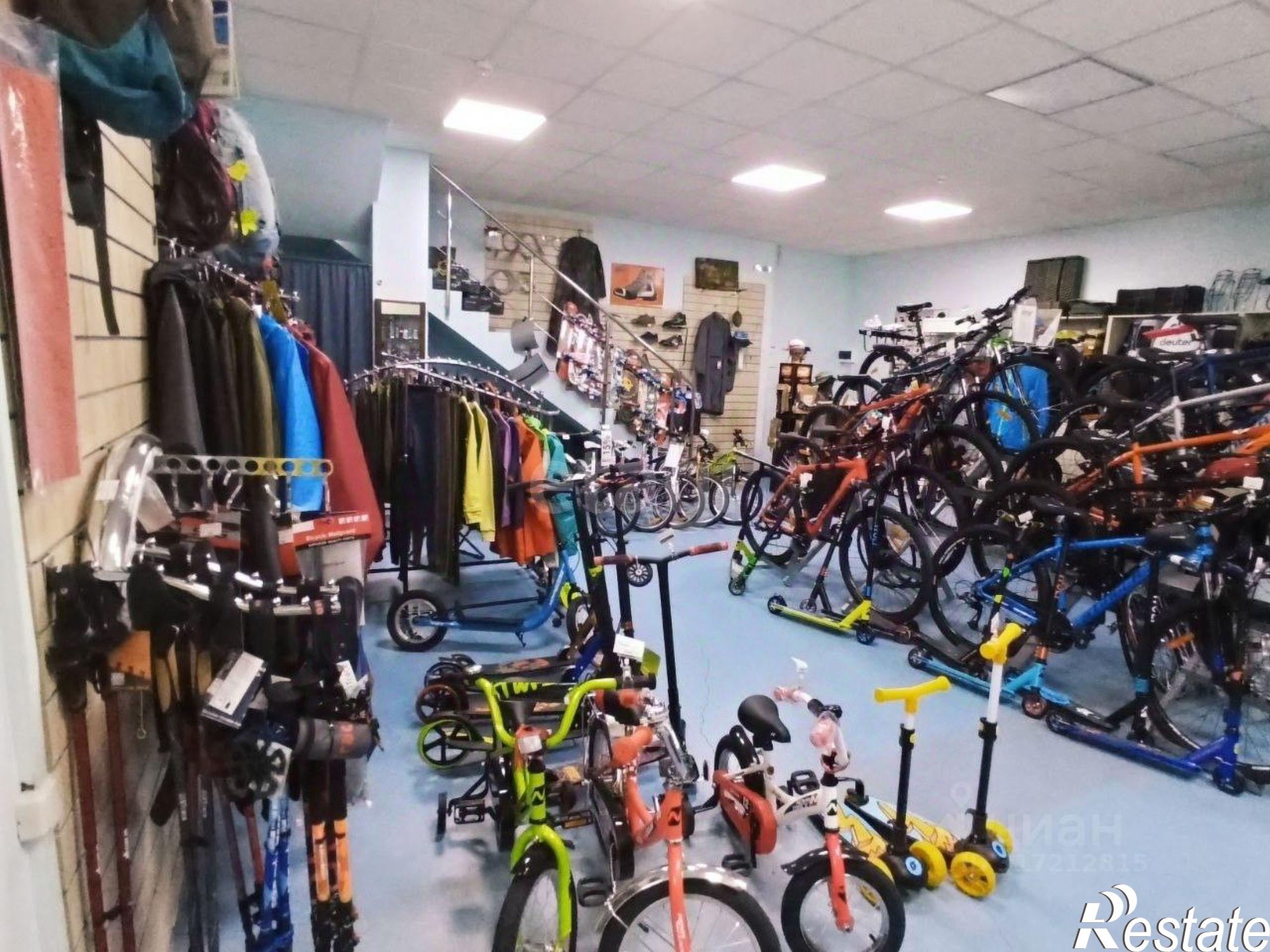 Купить офис, помещение под офис за 229 963 000 рублей