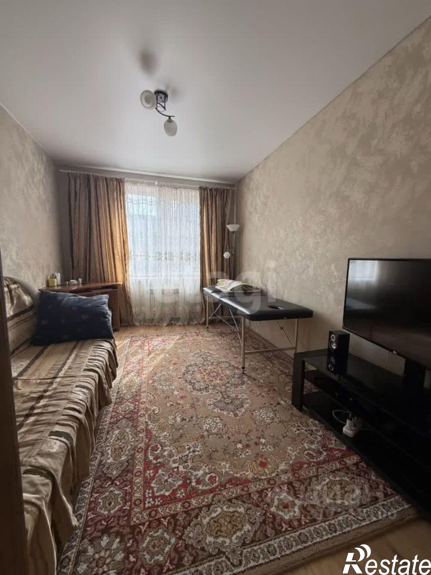 Купить квартиру за 7 500 000 рублей