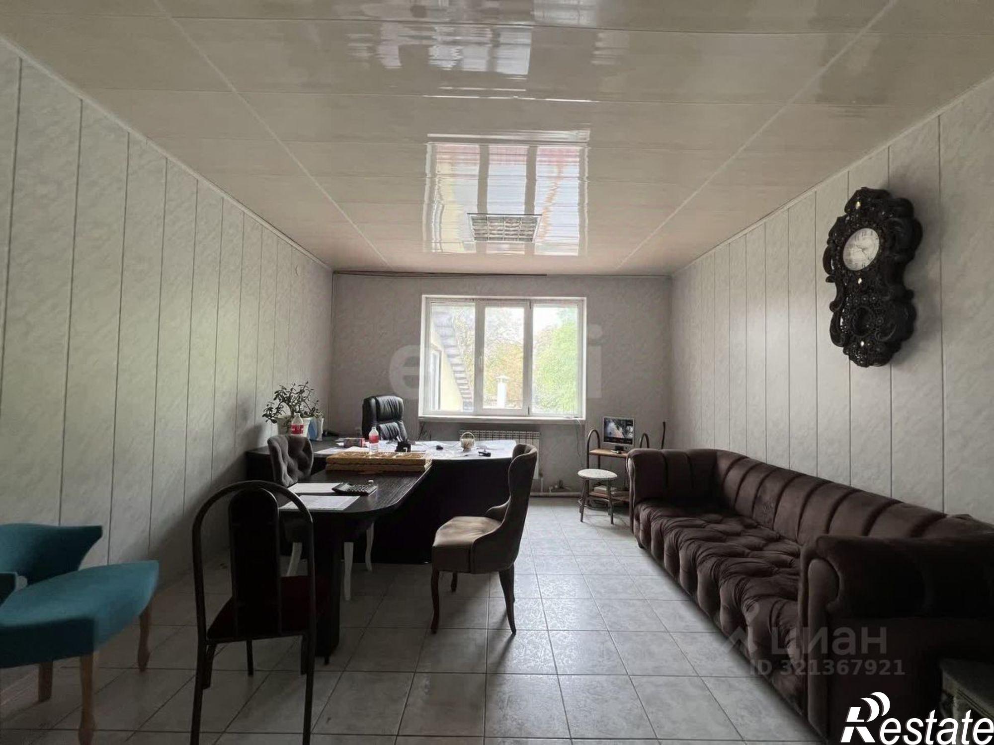 Купить помещение свободного назначения за 21 000 100 рублей