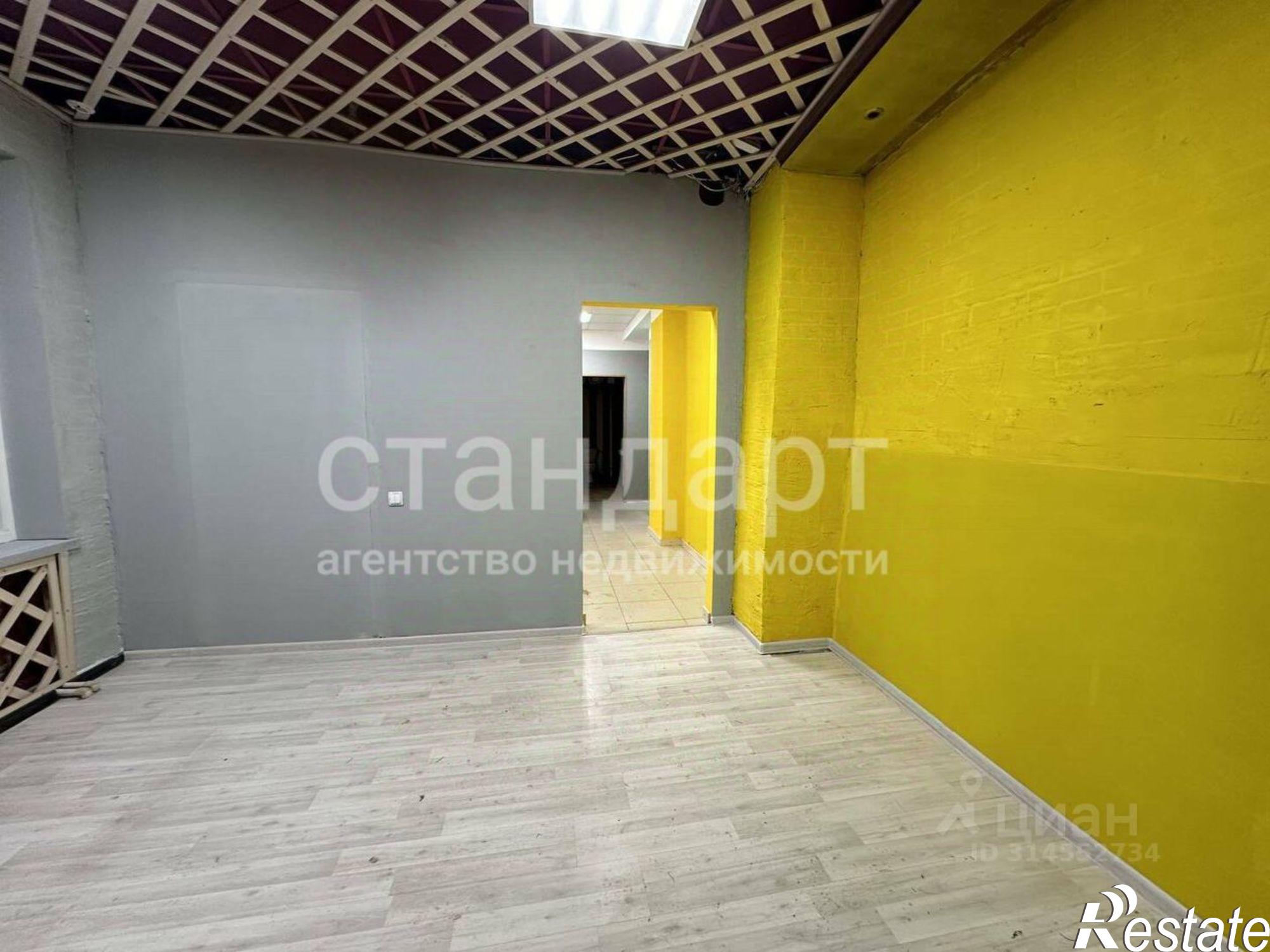 Купить помещение свободного назначения за 4 554 500 рублей на Ессентуки г.